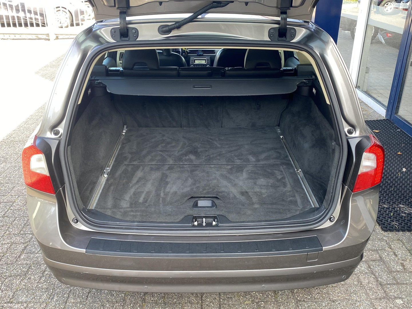 Volvo Volvo
