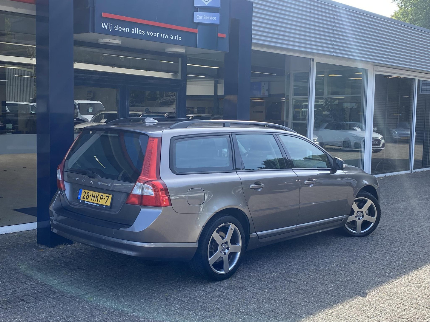 Volvo Volvo