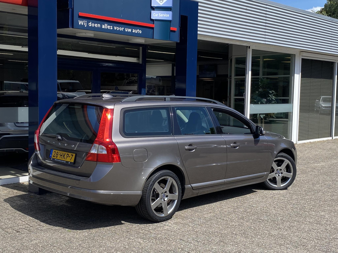 Volvo