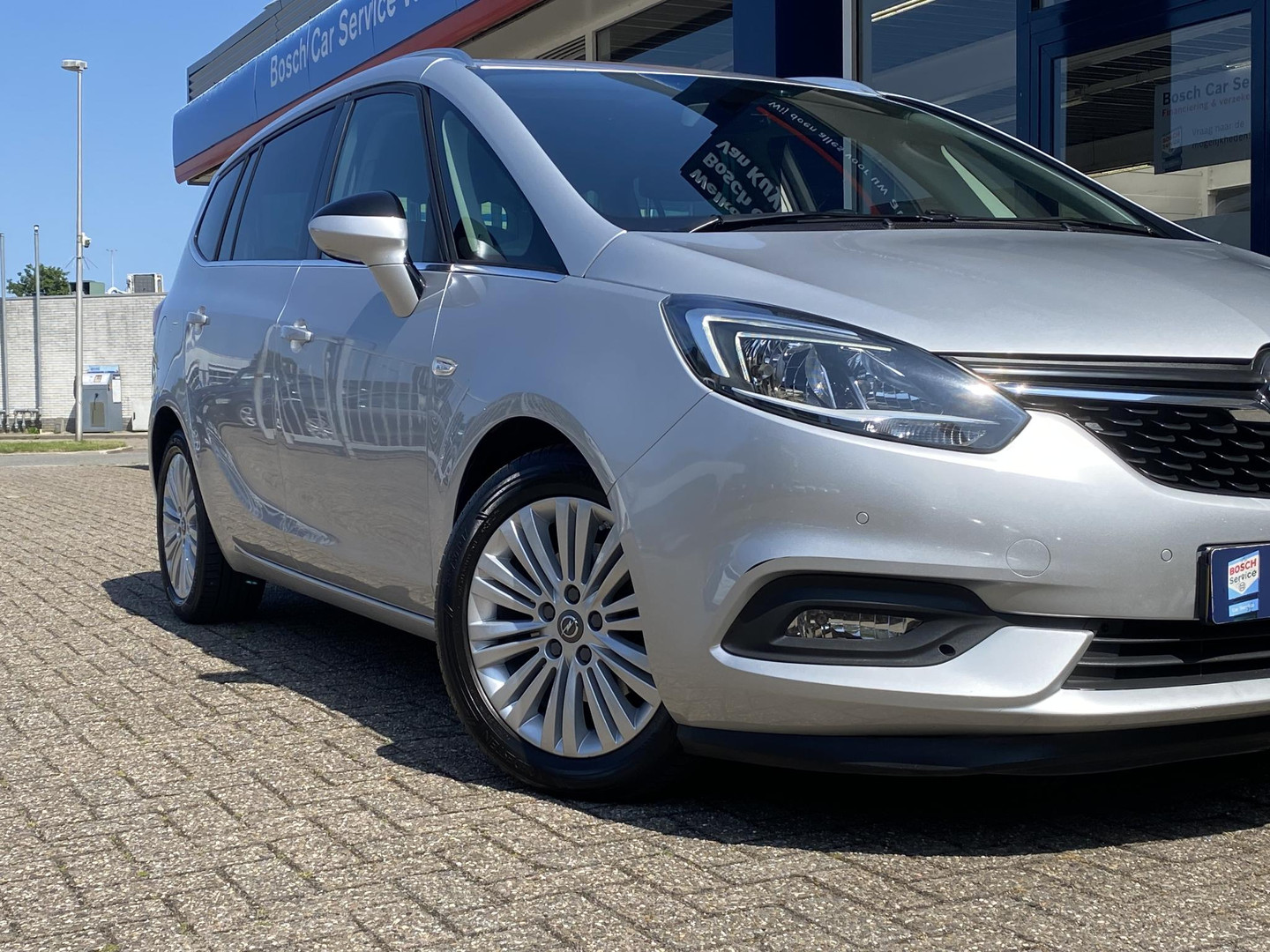 Opel Opel