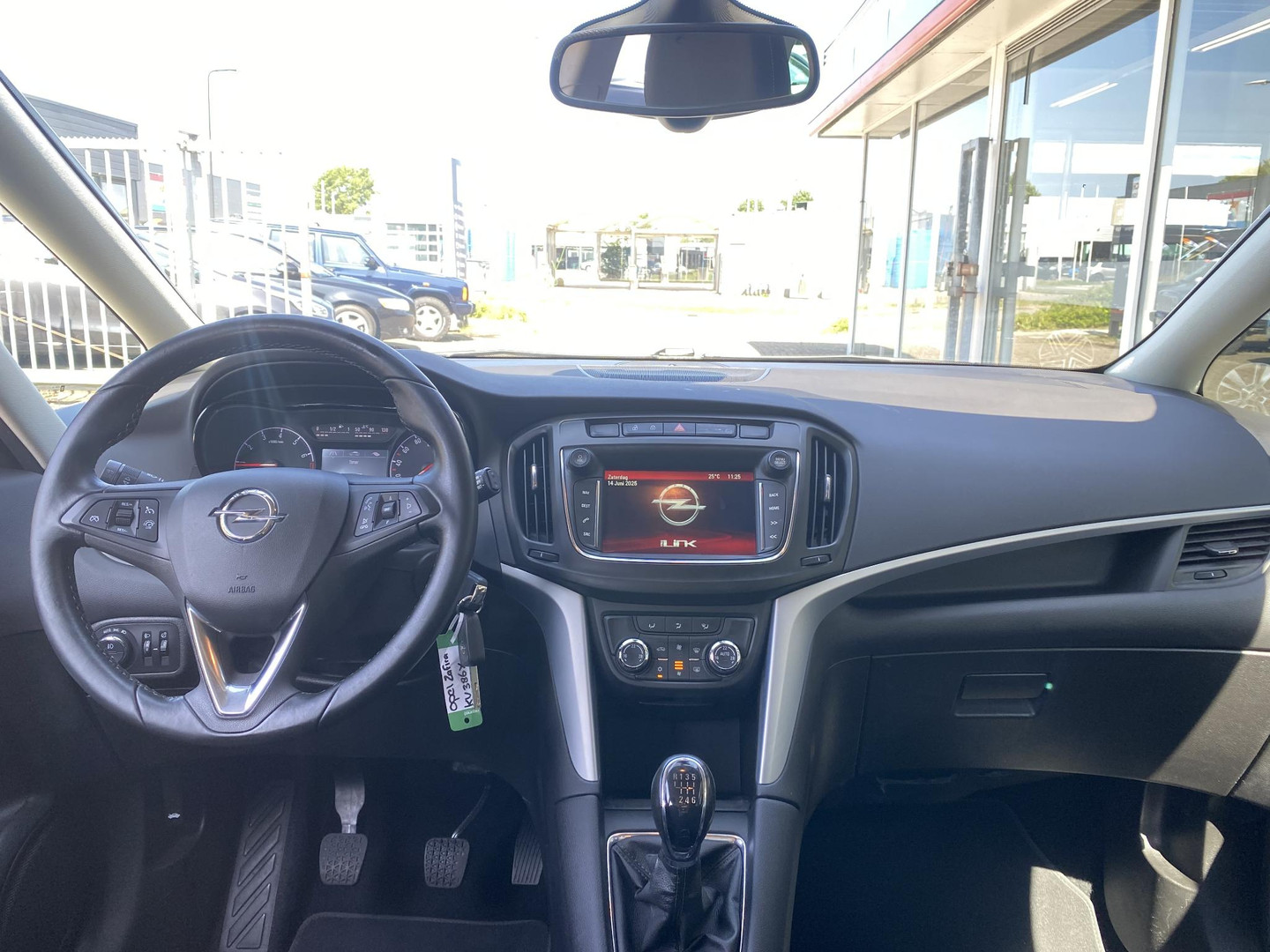 Opel Opel