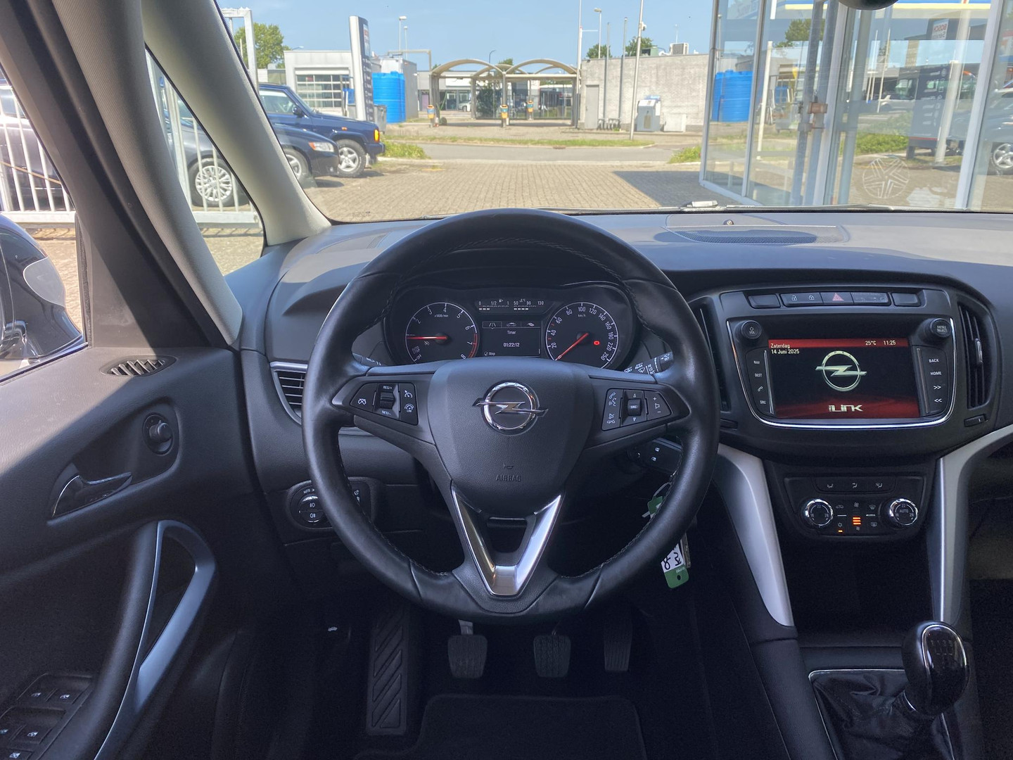 Opel Opel