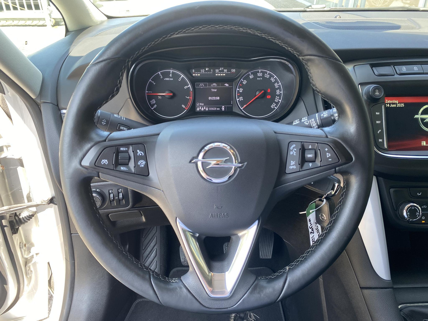 Opel Opel
