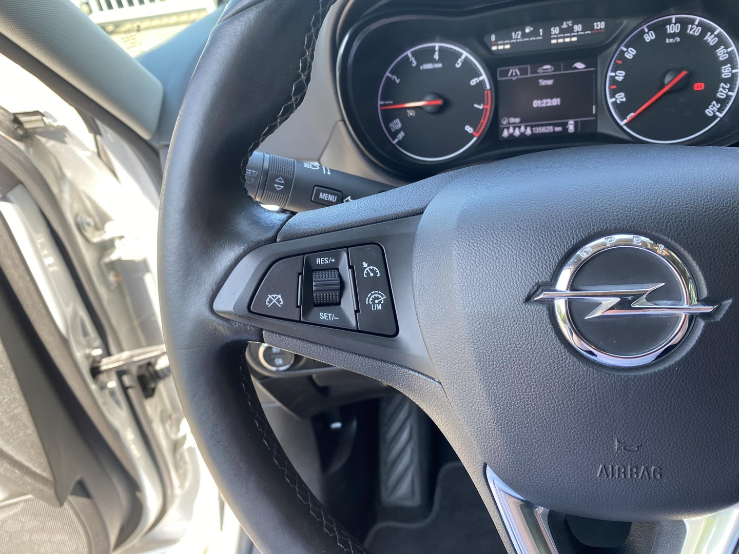 Opel Opel