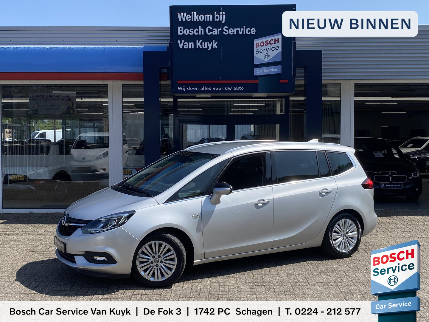 Opel Opel
