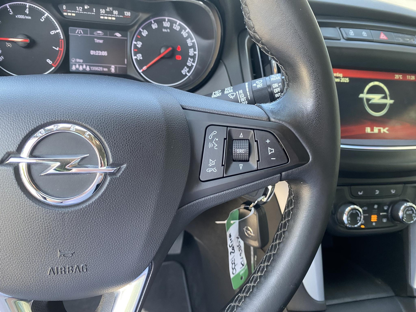 Opel Opel