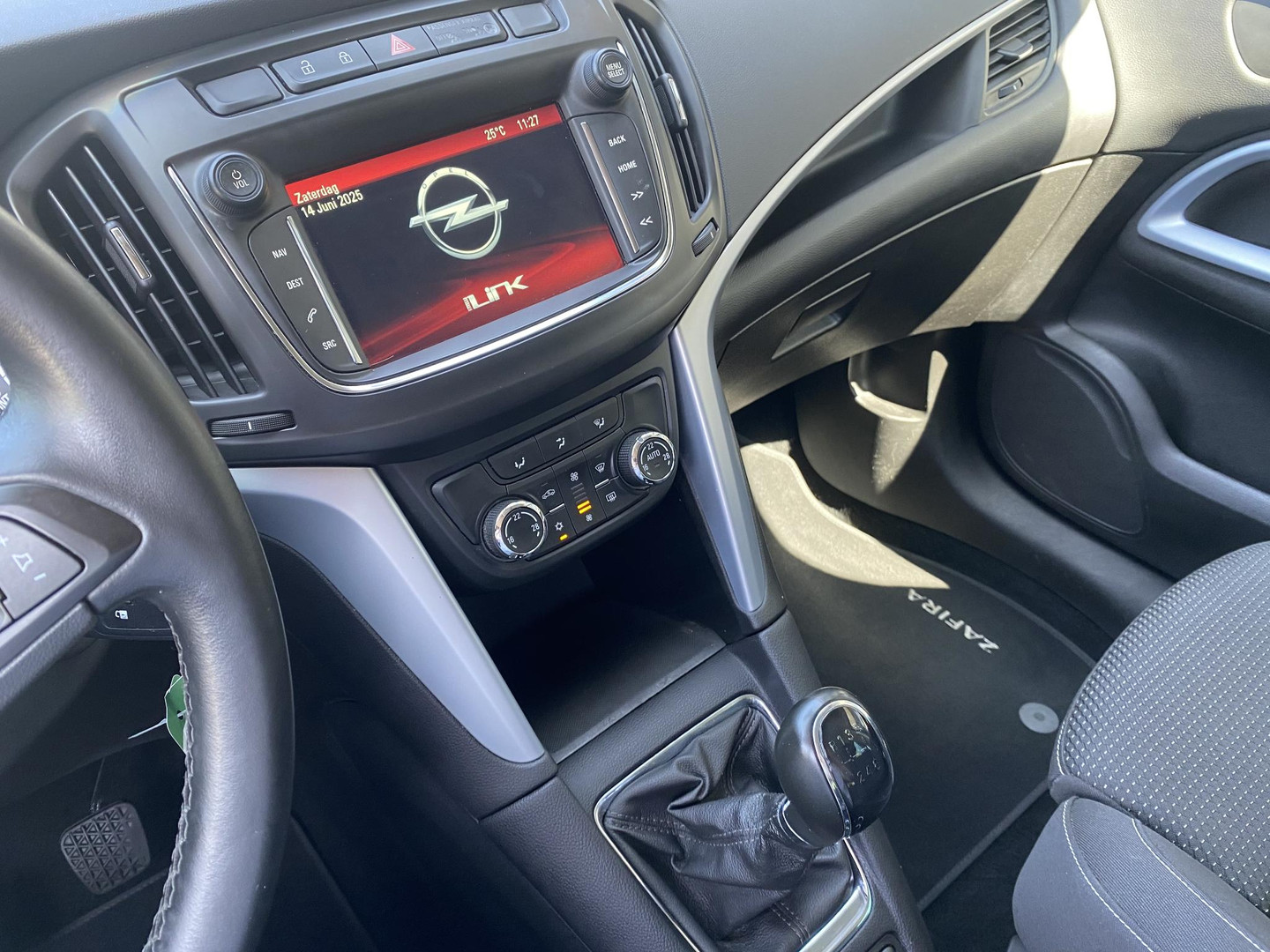 Opel Opel