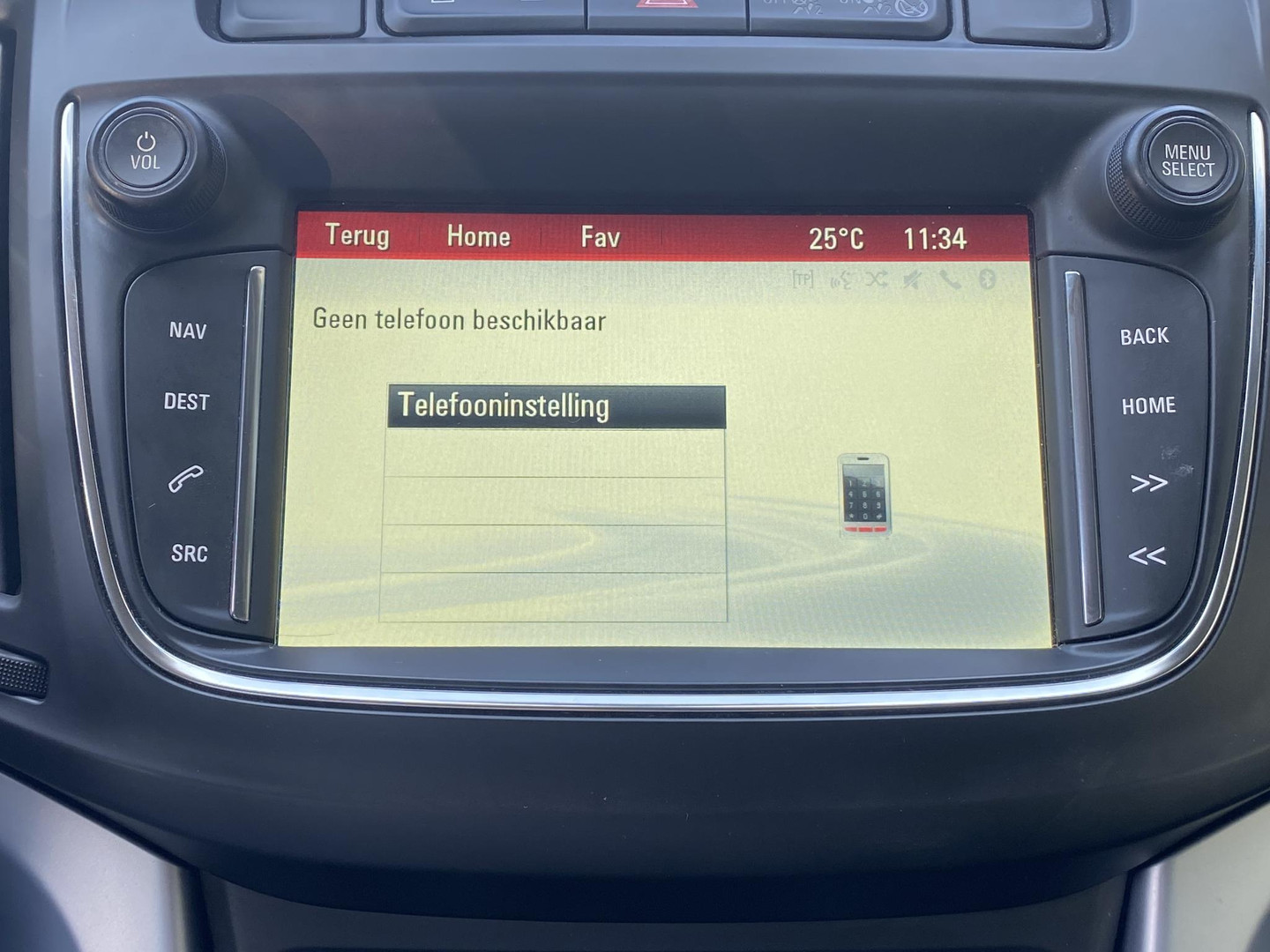 Opel Opel