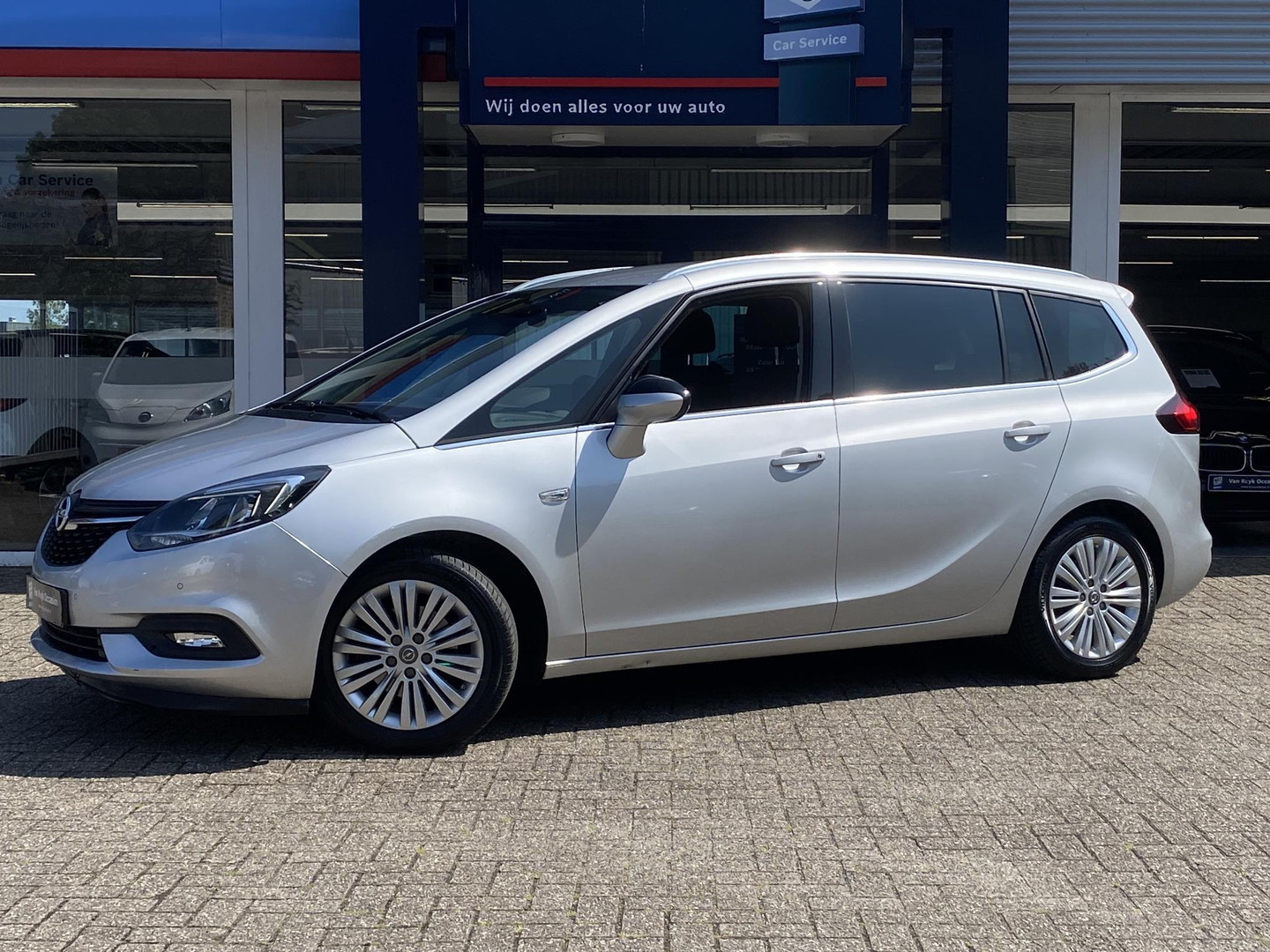 Opel Opel