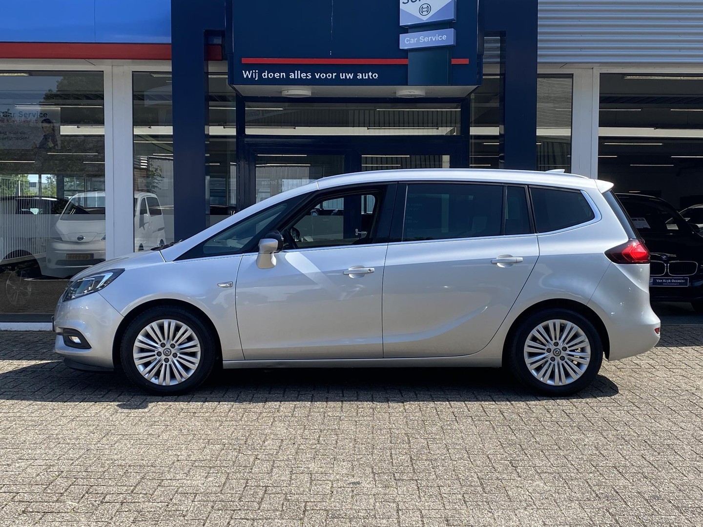 Opel Opel