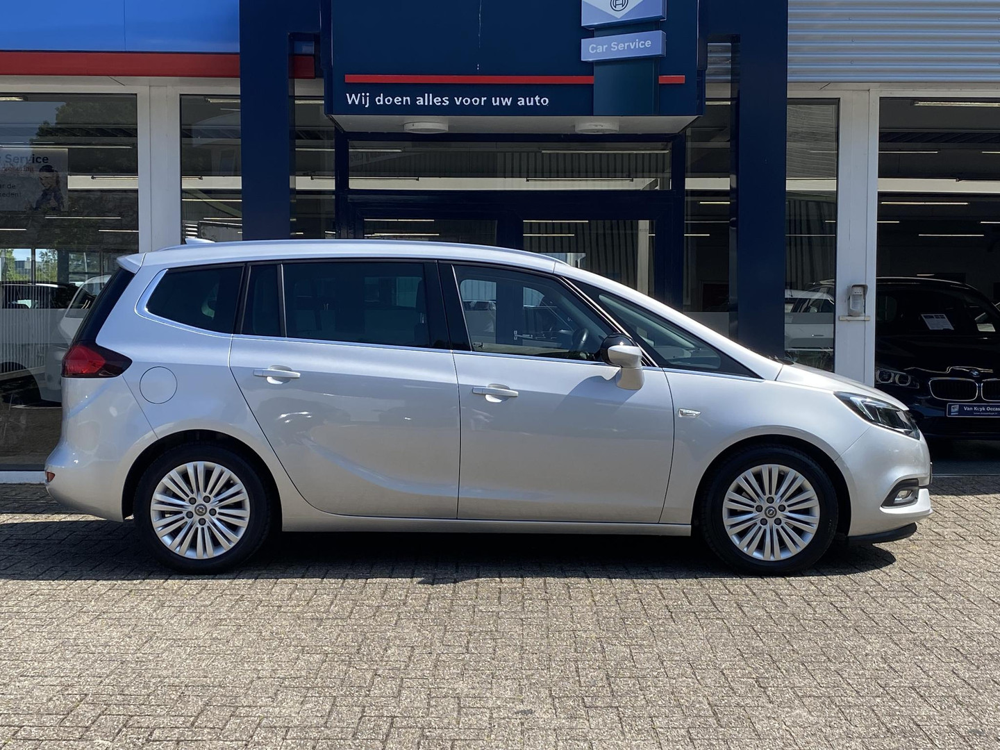 Opel Opel