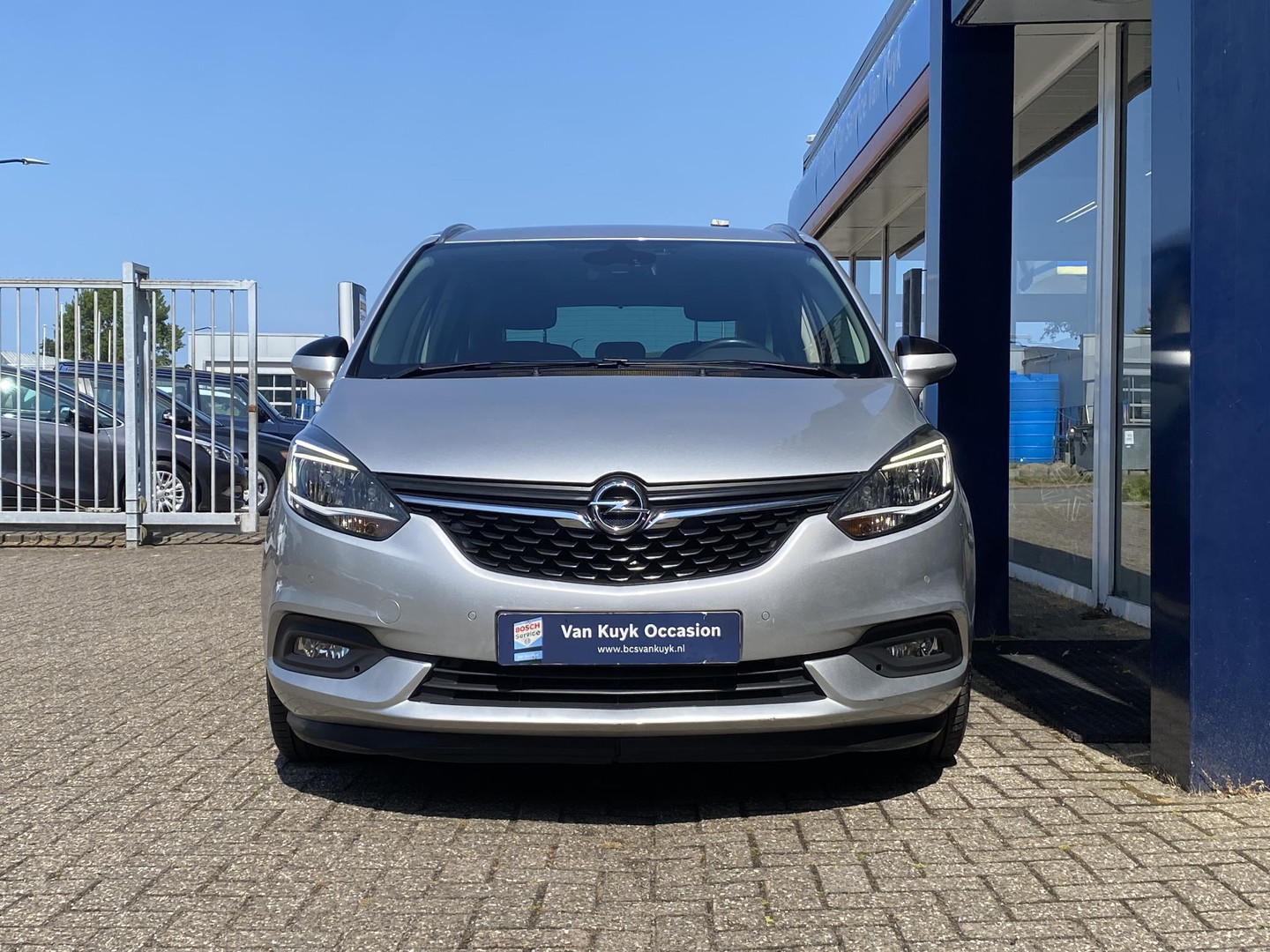 Opel Opel
