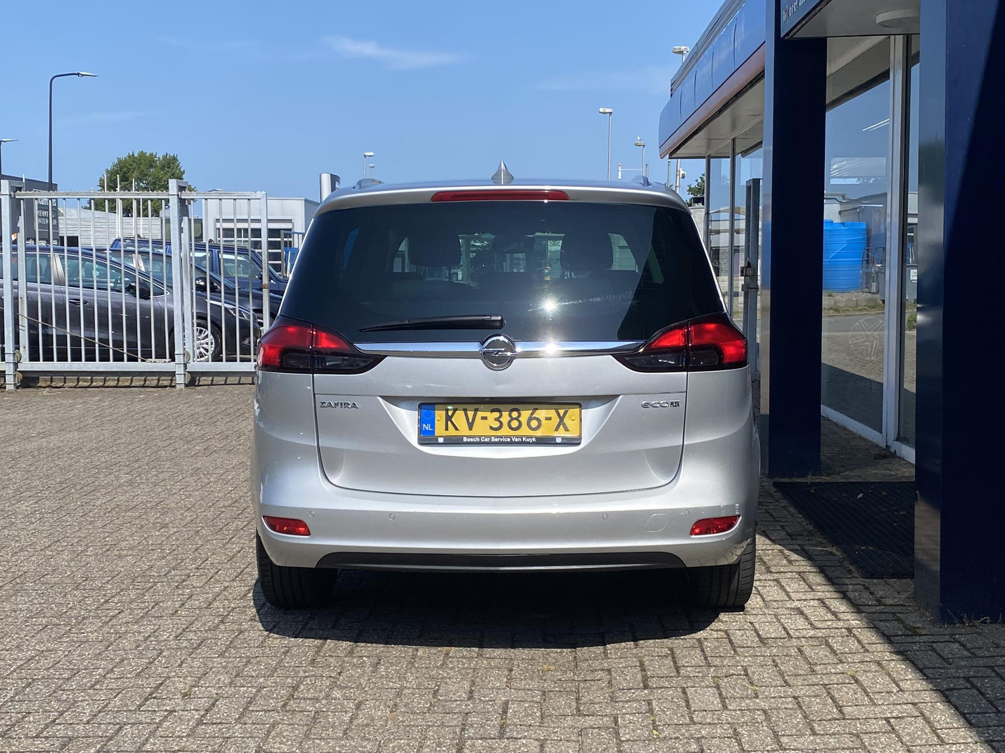 Opel Opel