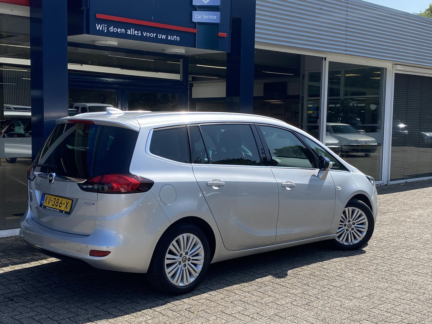 Opel Opel