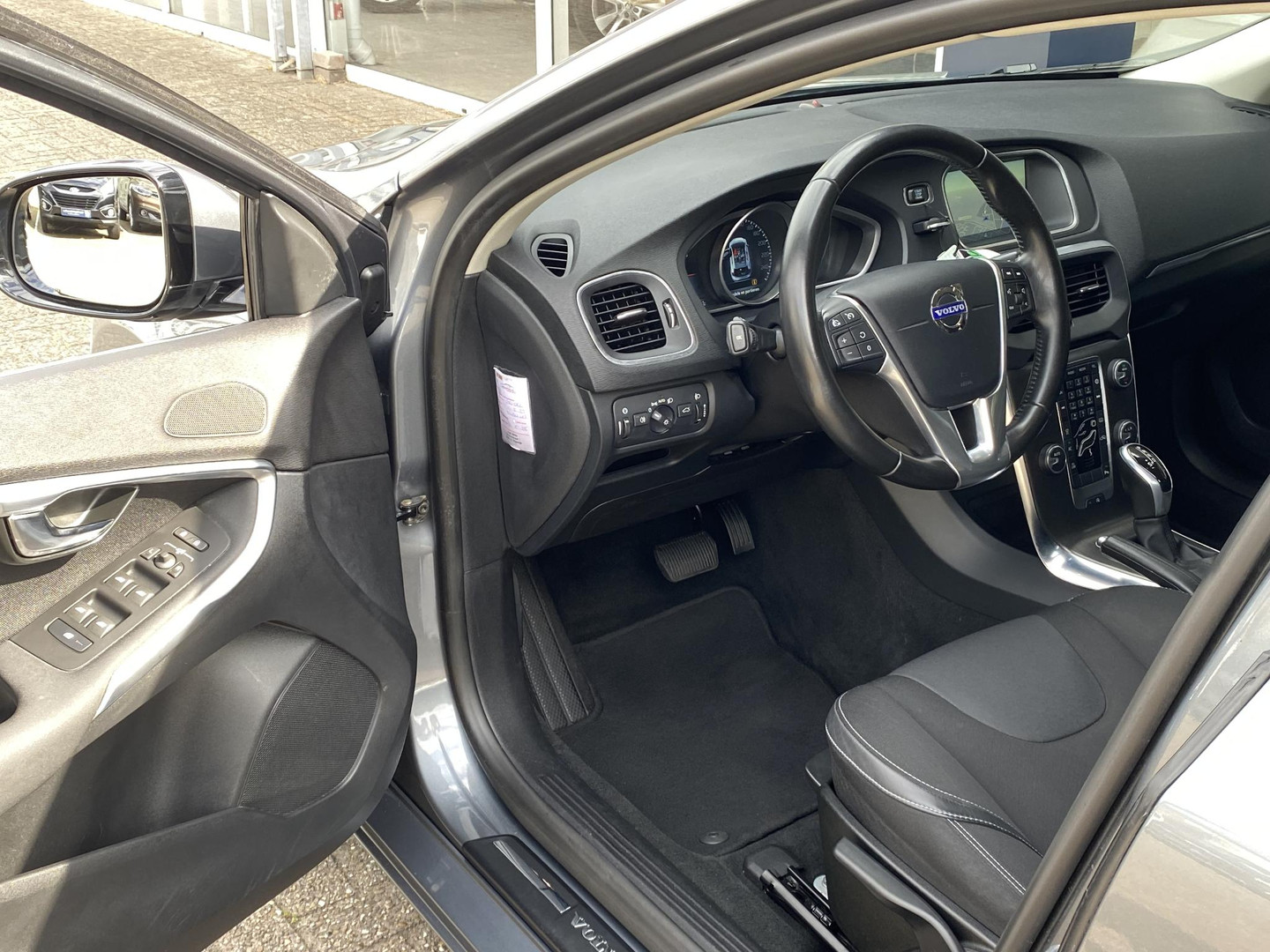 Volvo Volvo