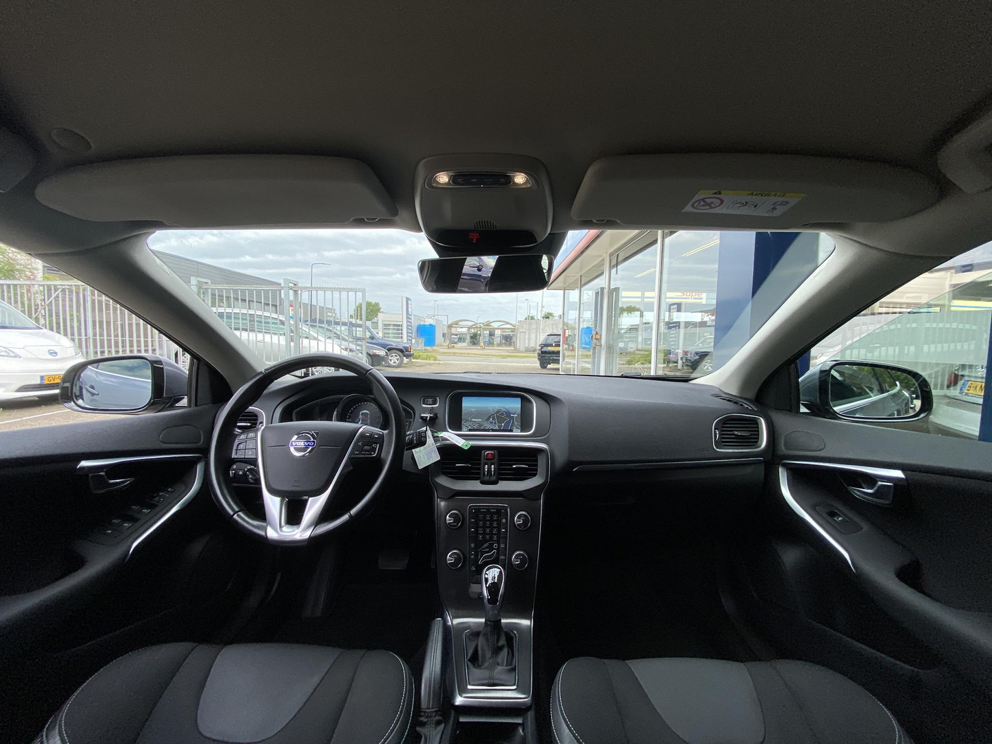 Volvo Volvo