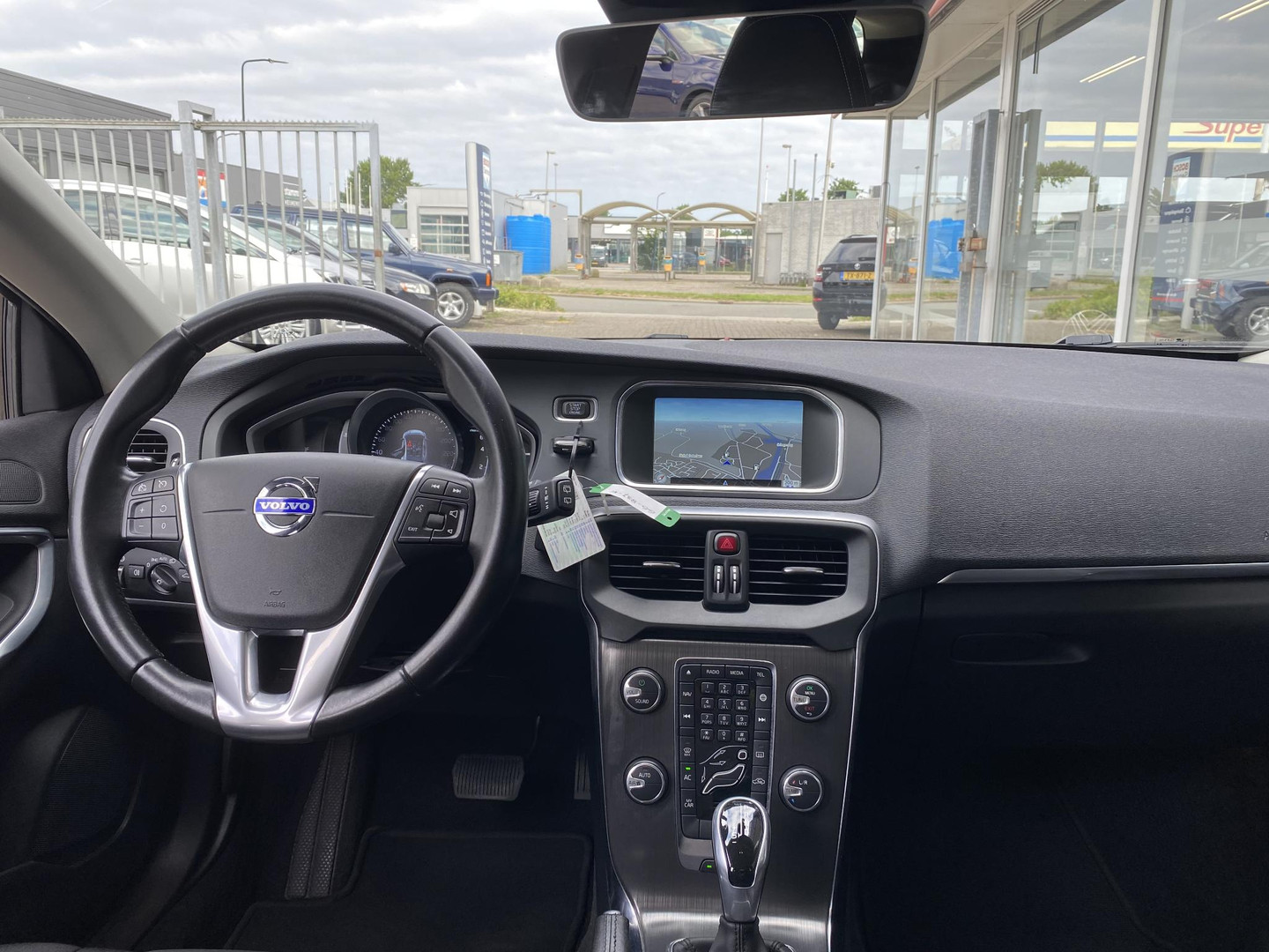 Volvo Volvo