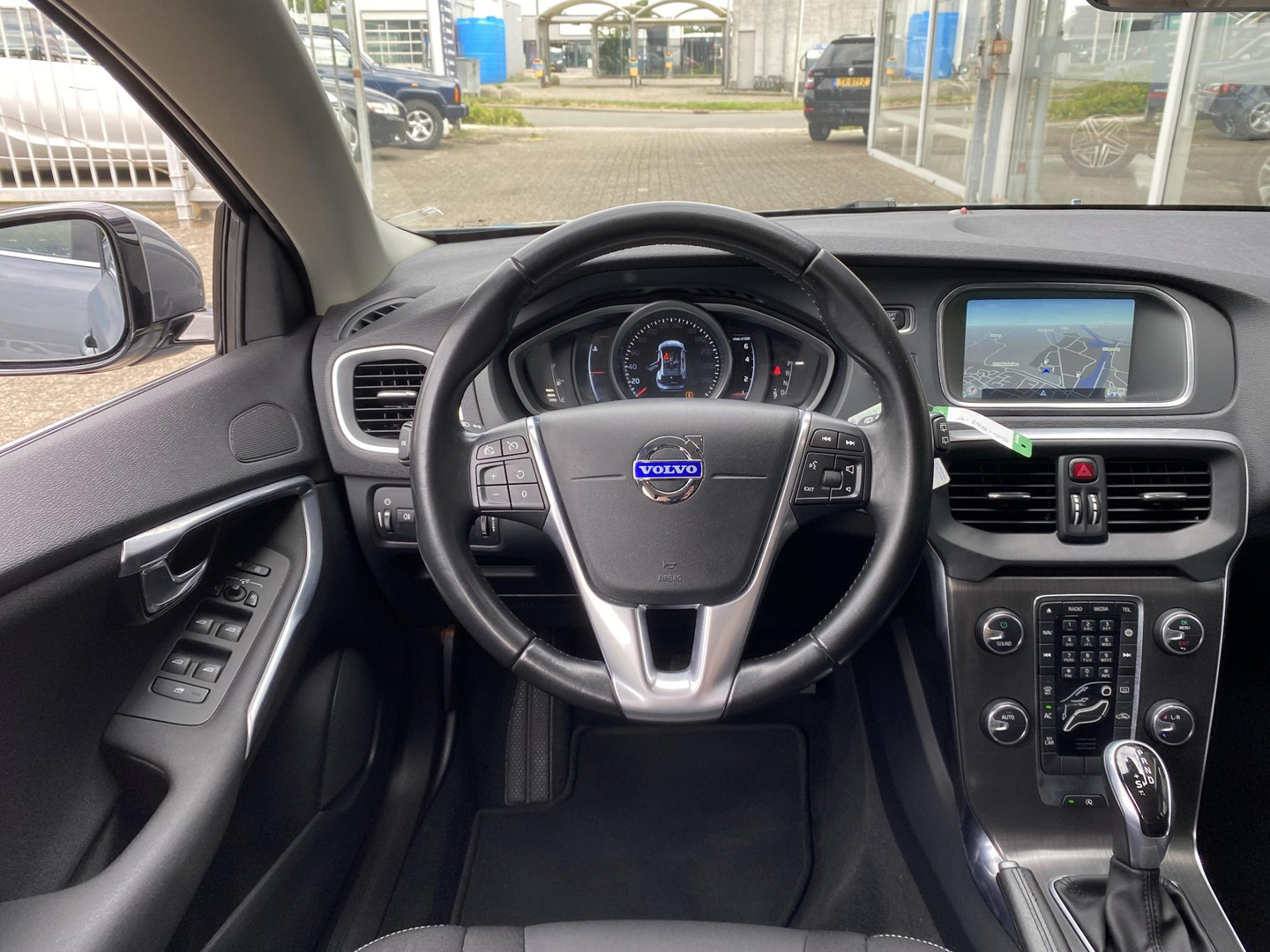 Volvo Volvo