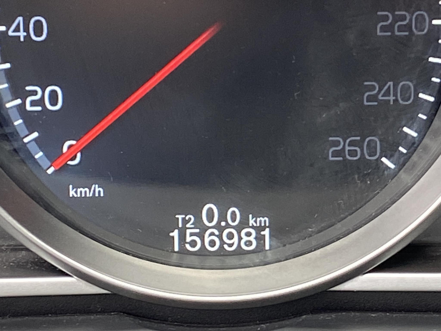 Volvo Volvo