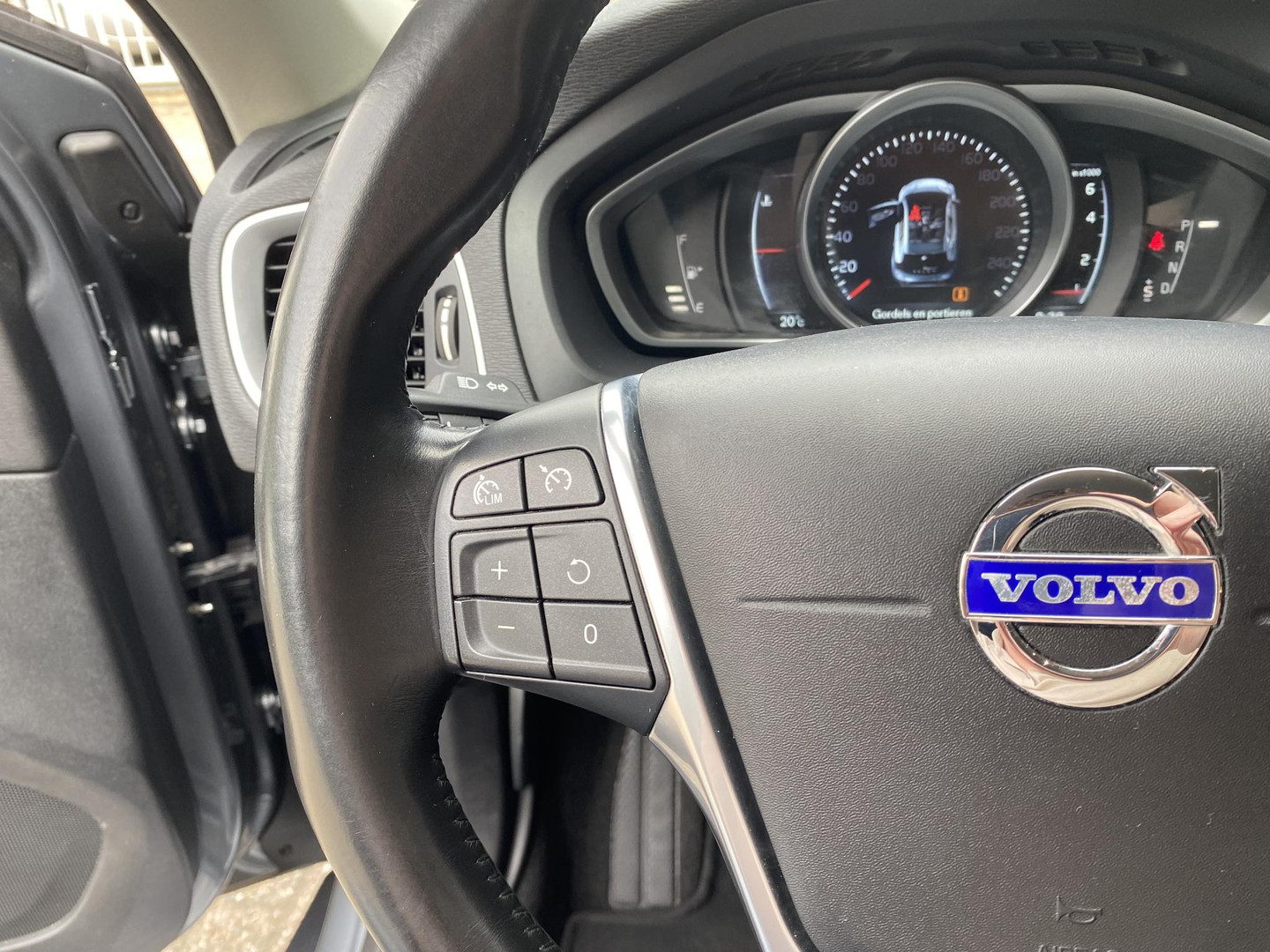 Volvo Volvo