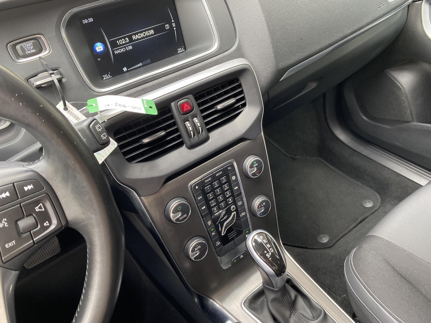 Volvo Volvo