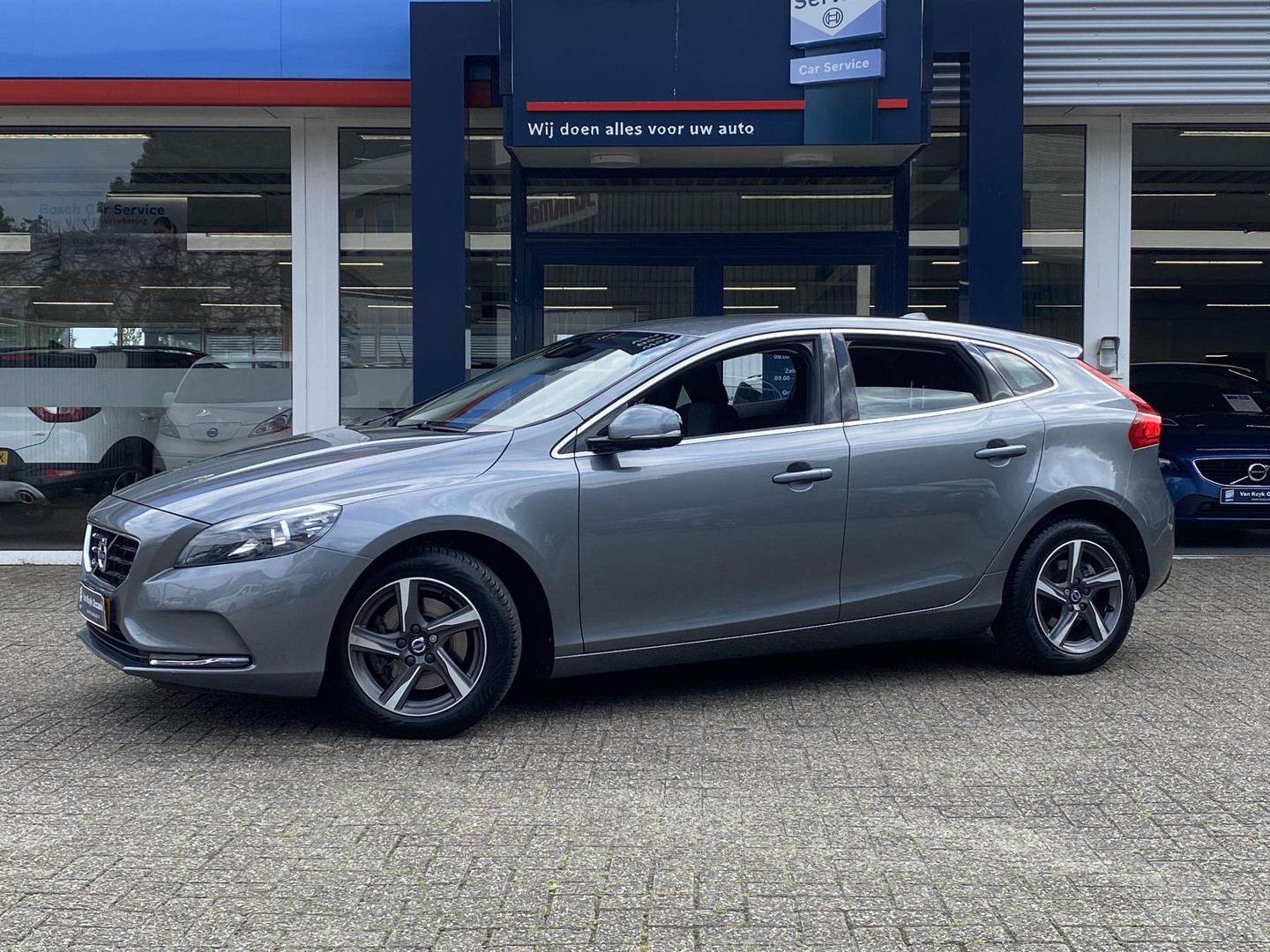 Volvo Volvo