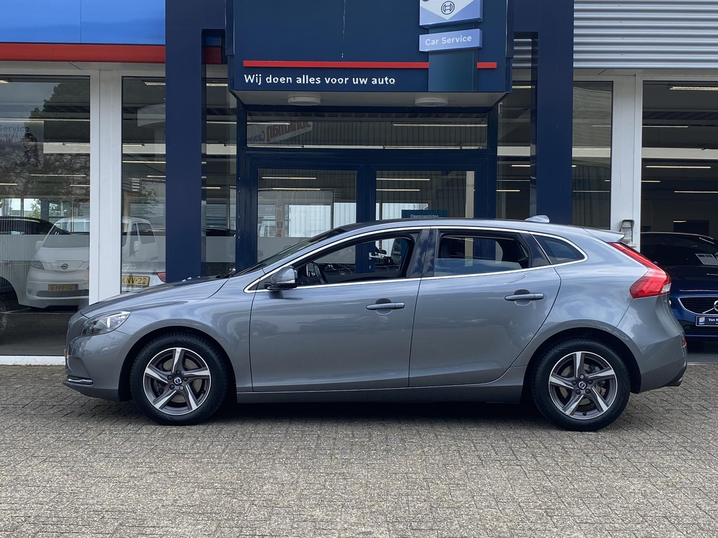 Volvo Volvo