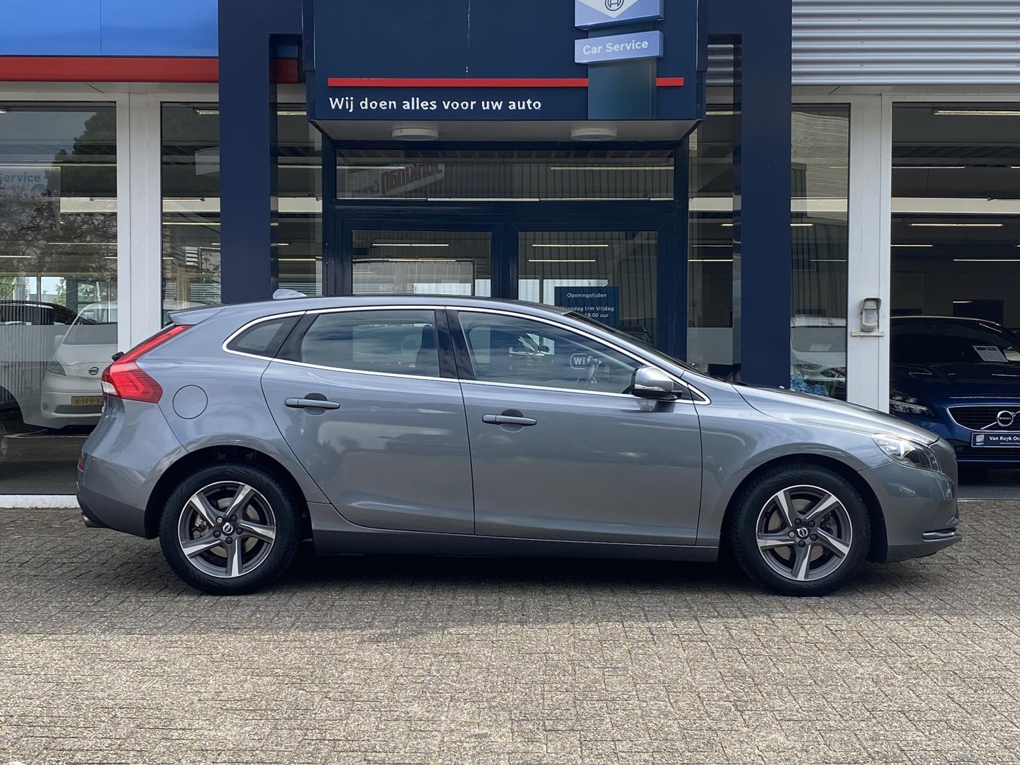 Volvo Volvo