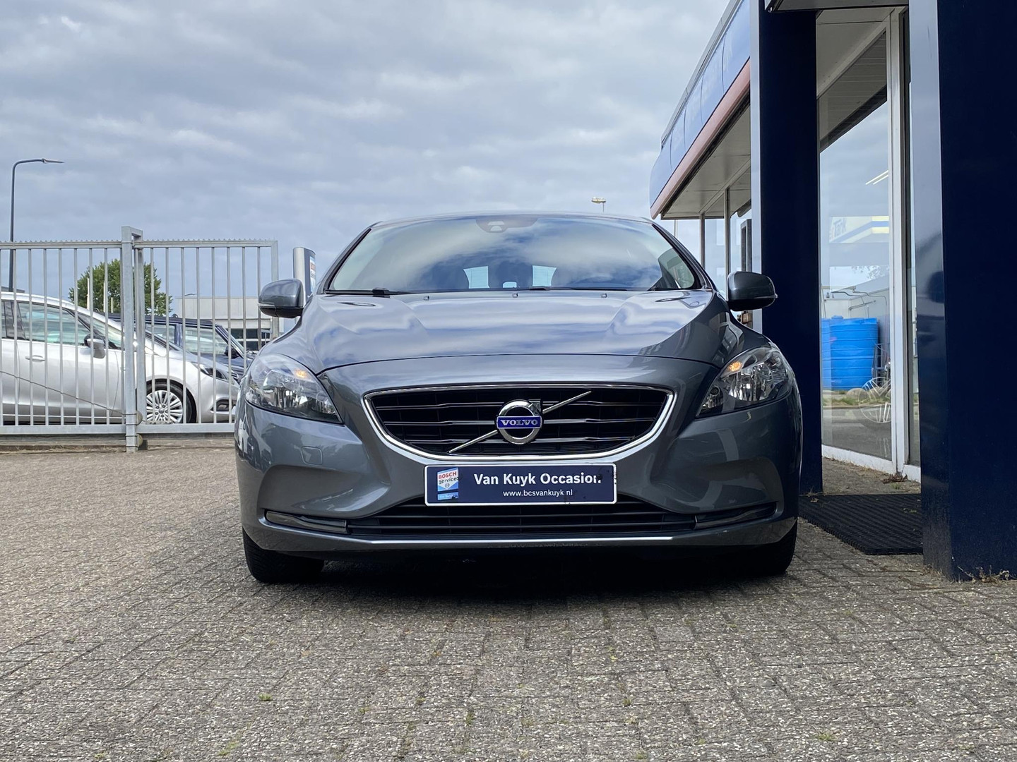 Volvo Volvo