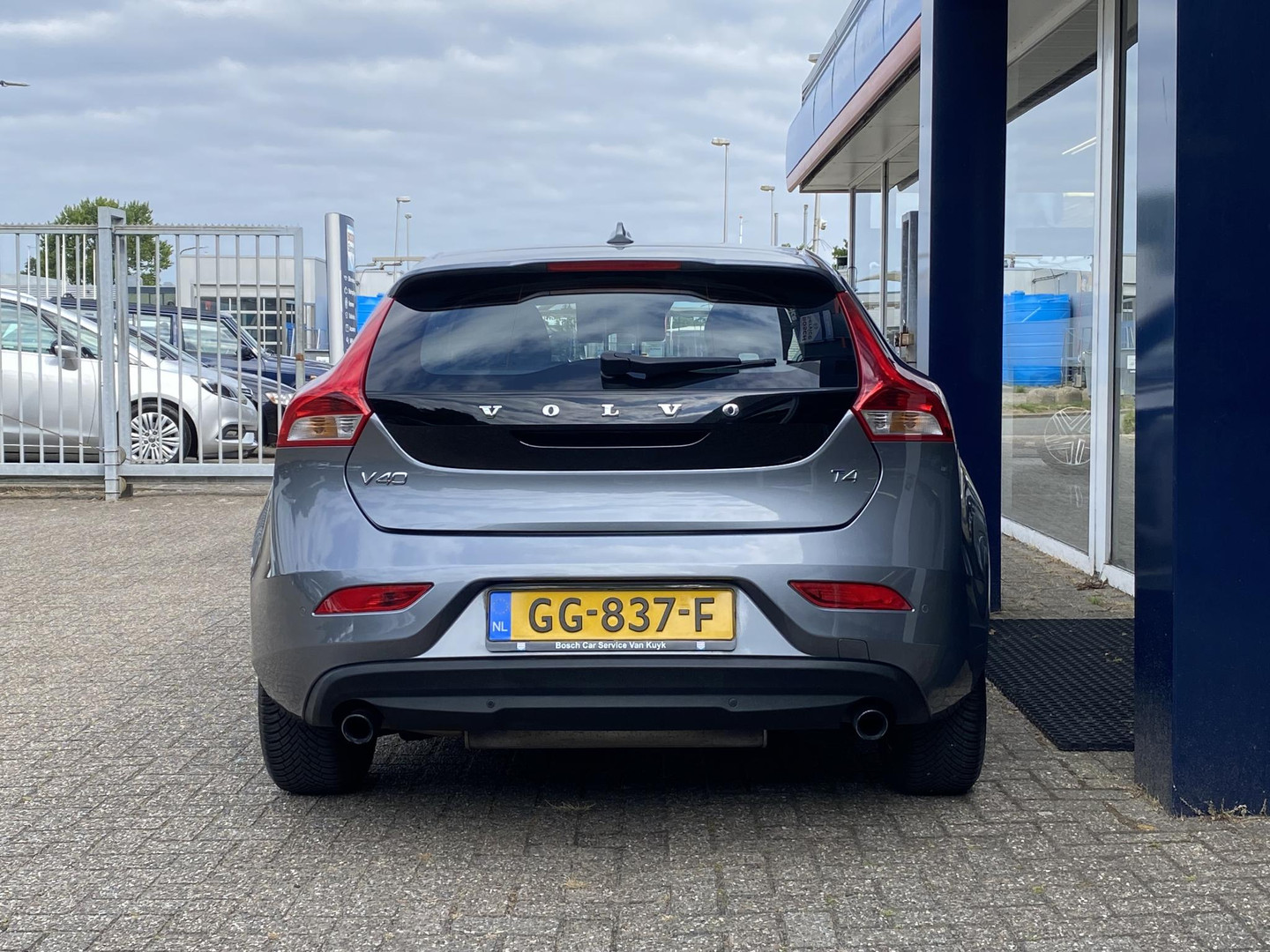 Volvo Volvo