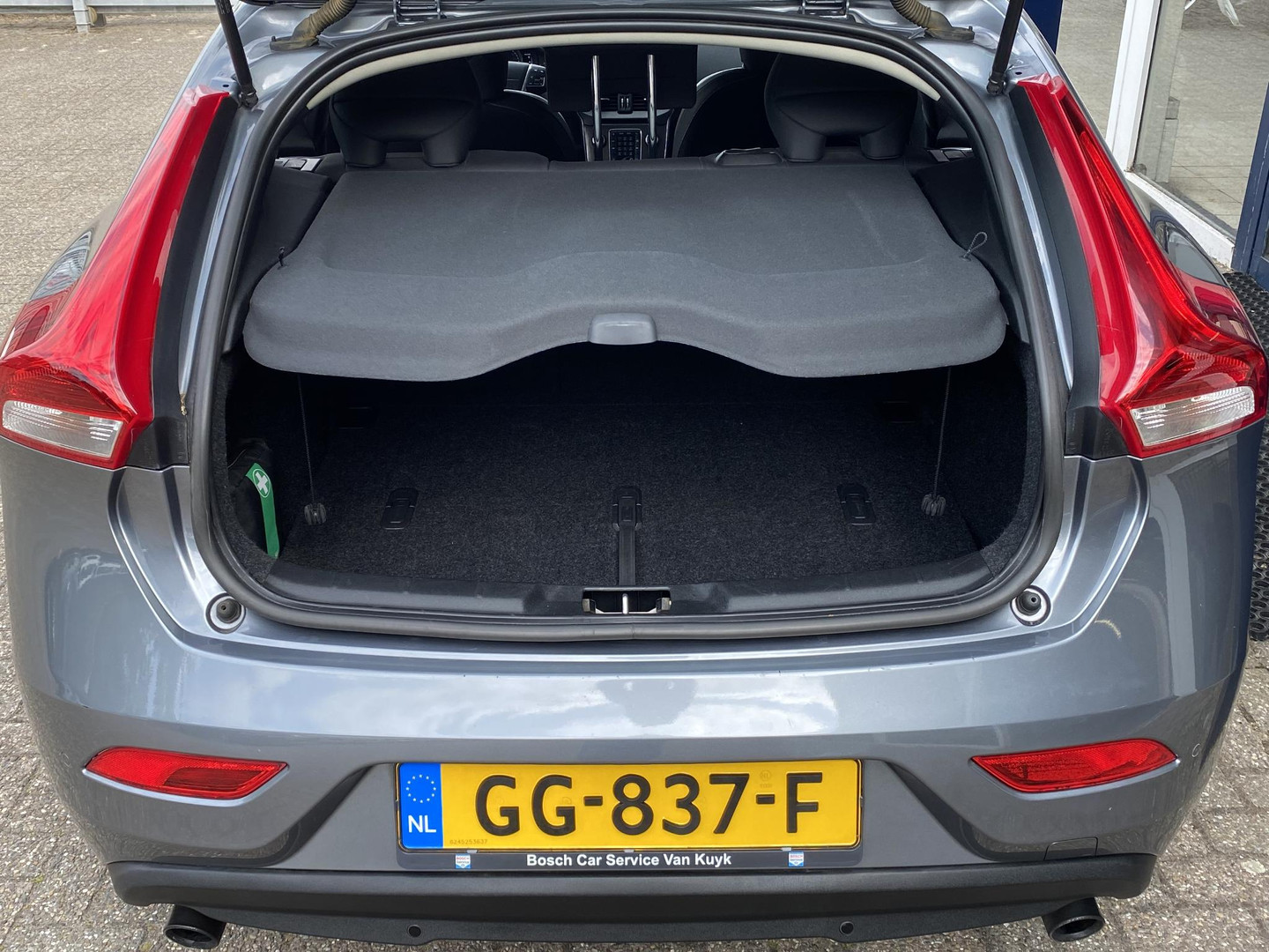 Volvo Volvo