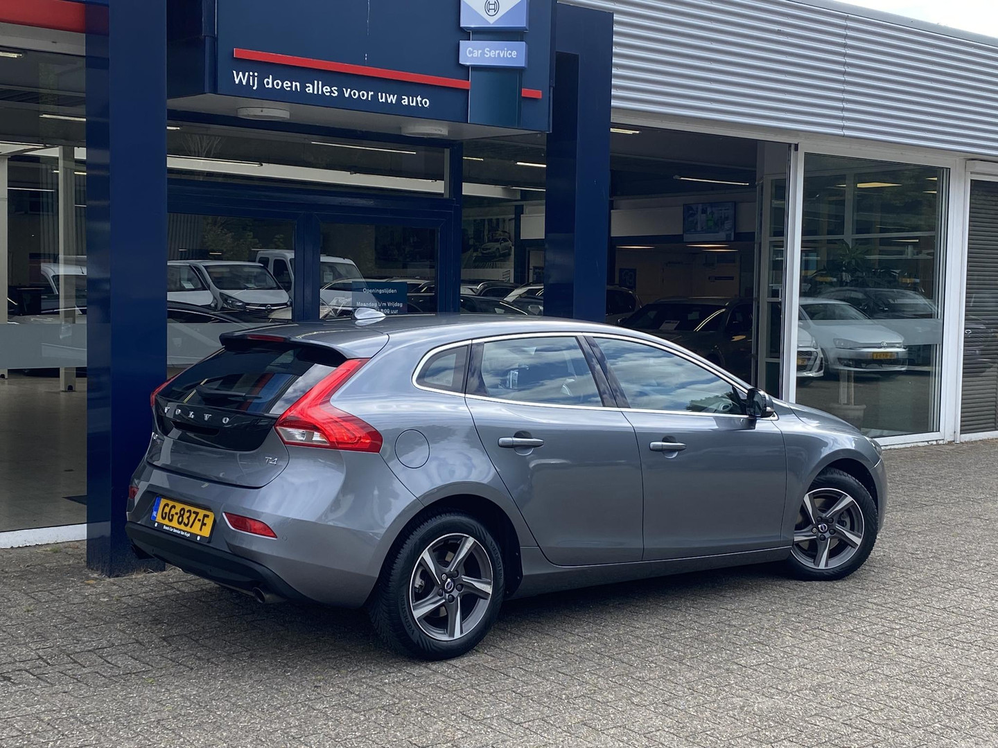 Volvo Volvo