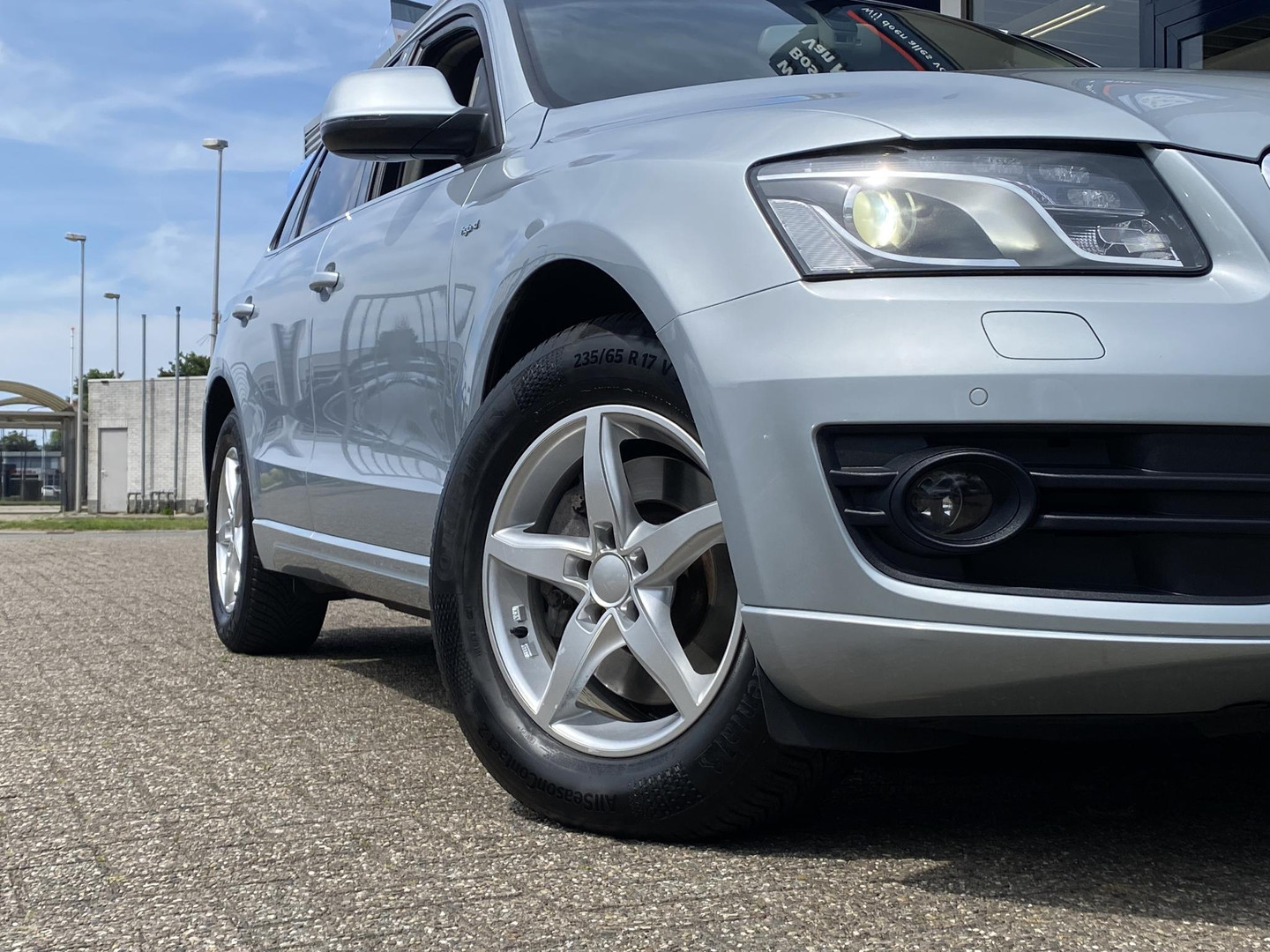 Audi