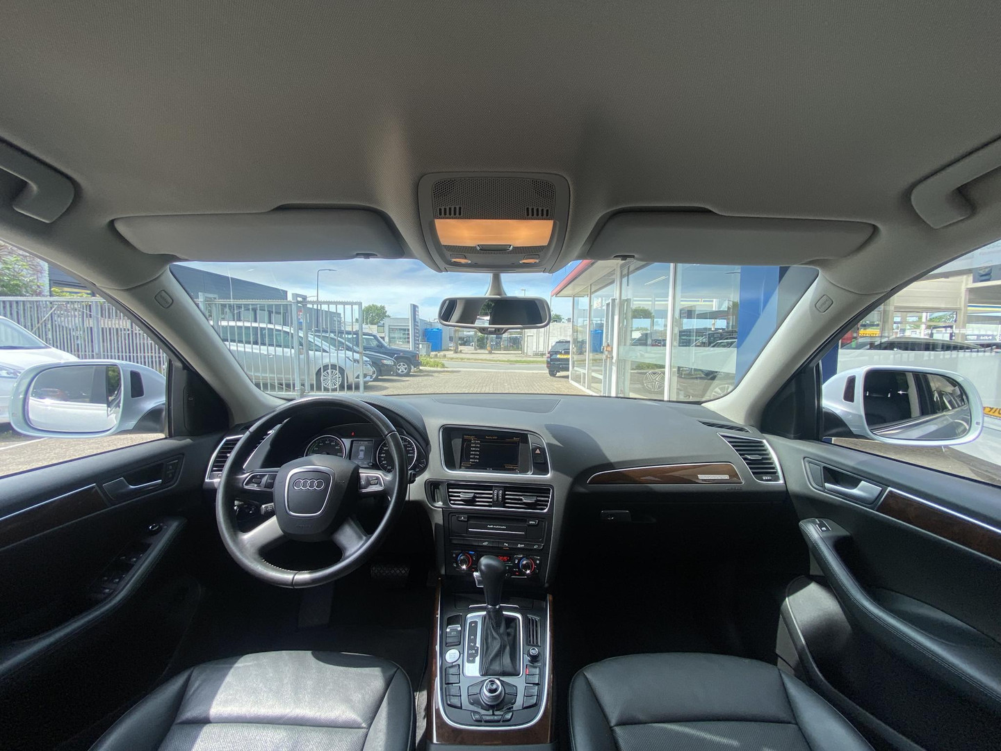 Audi