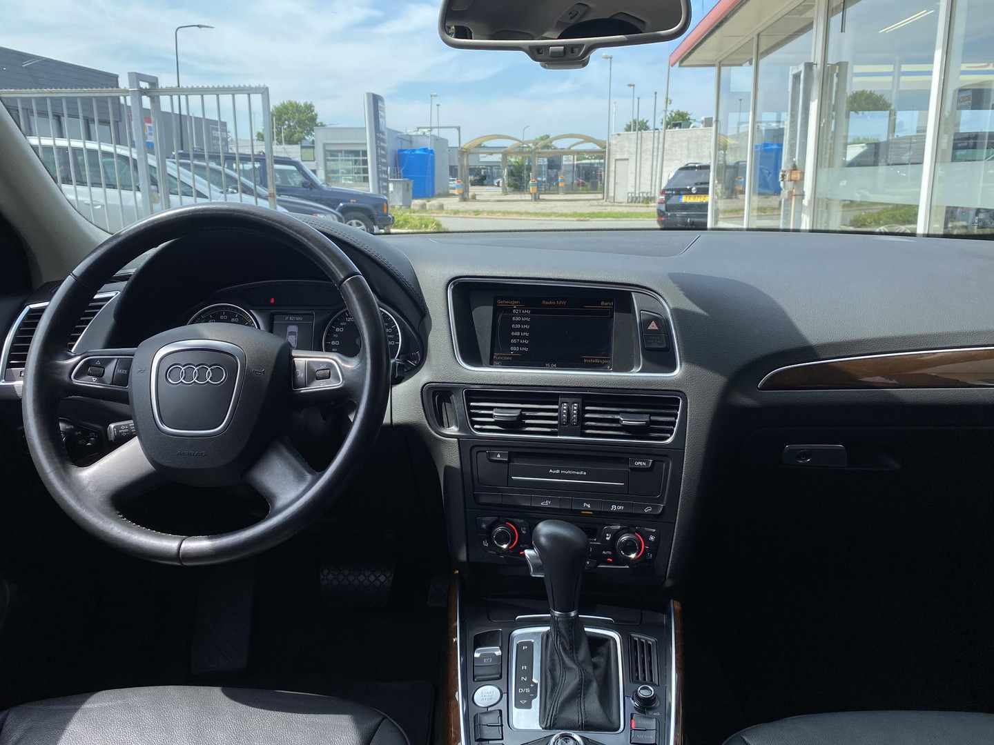 Audi