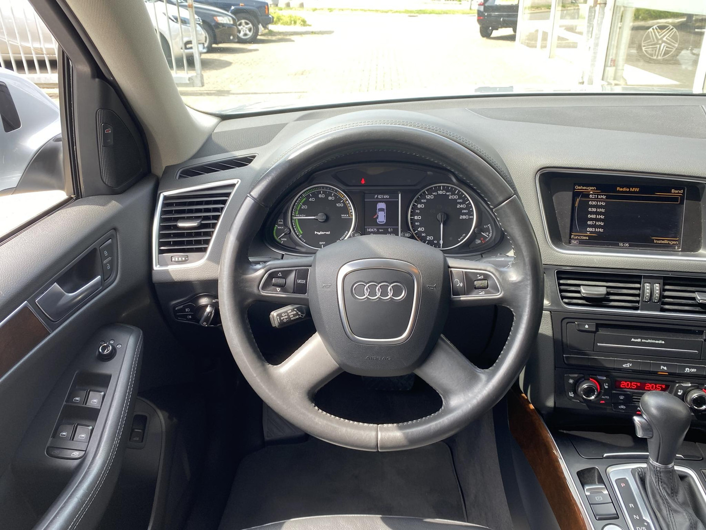 Audi