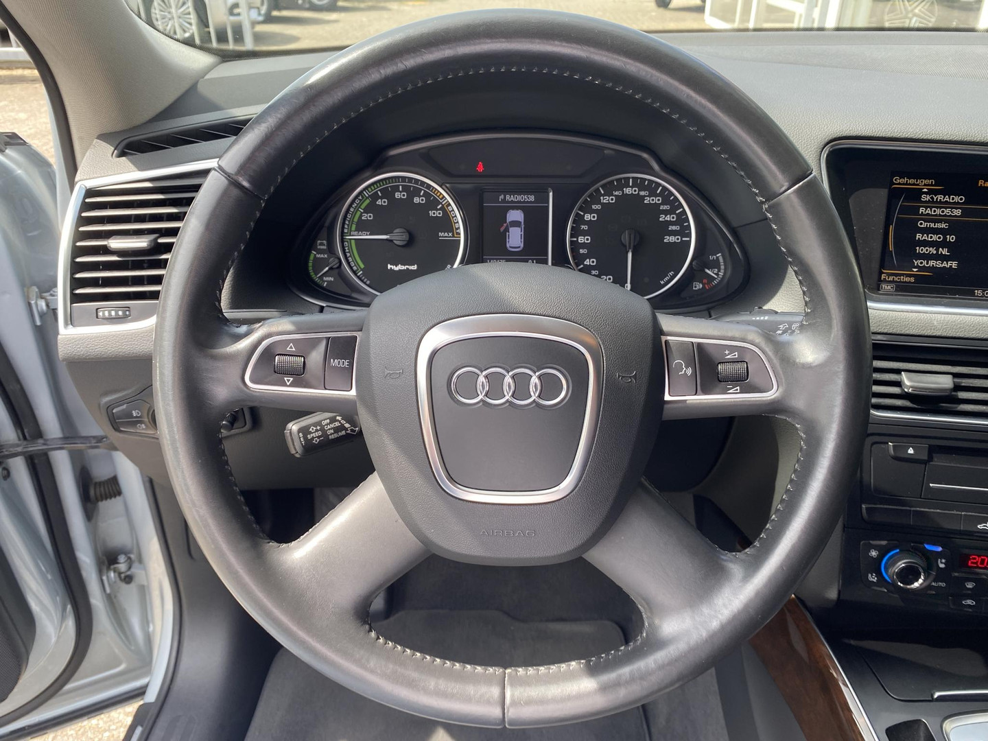 Audi