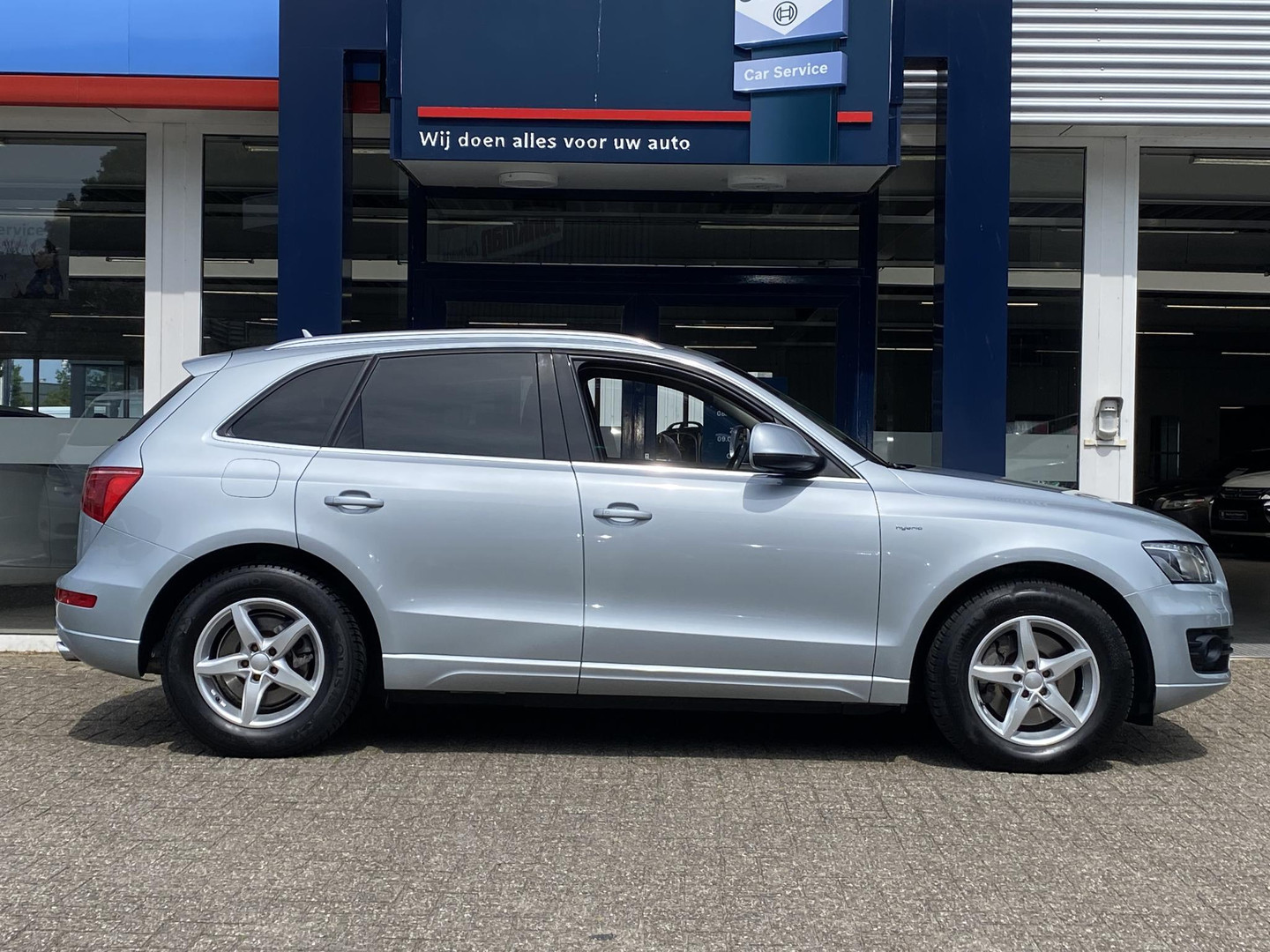 Audi