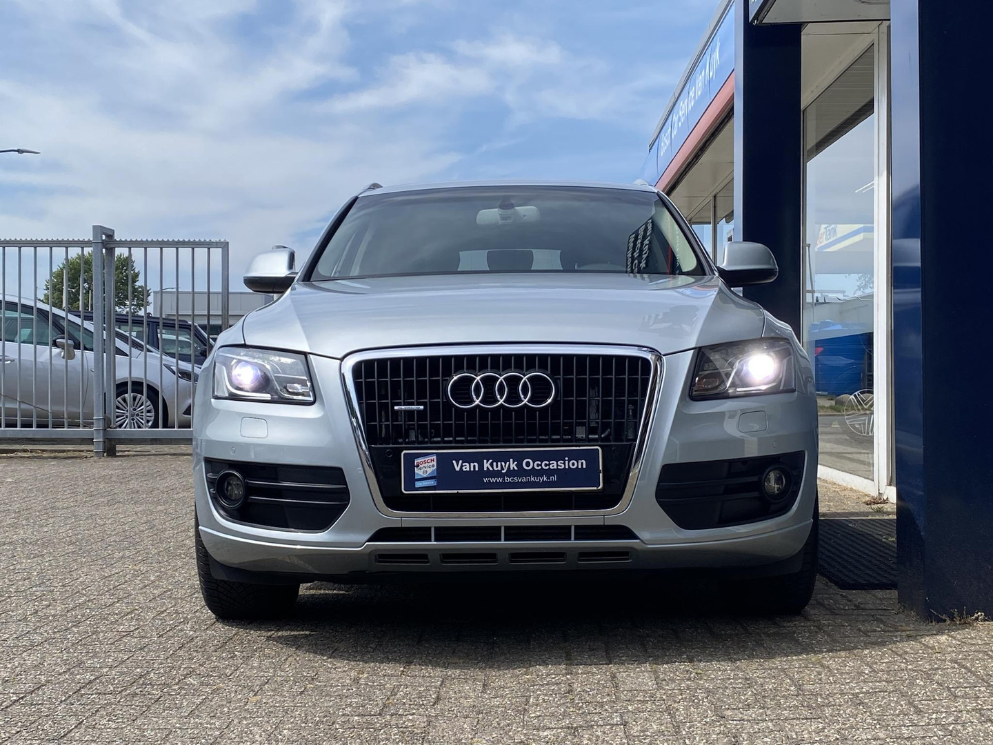 Audi