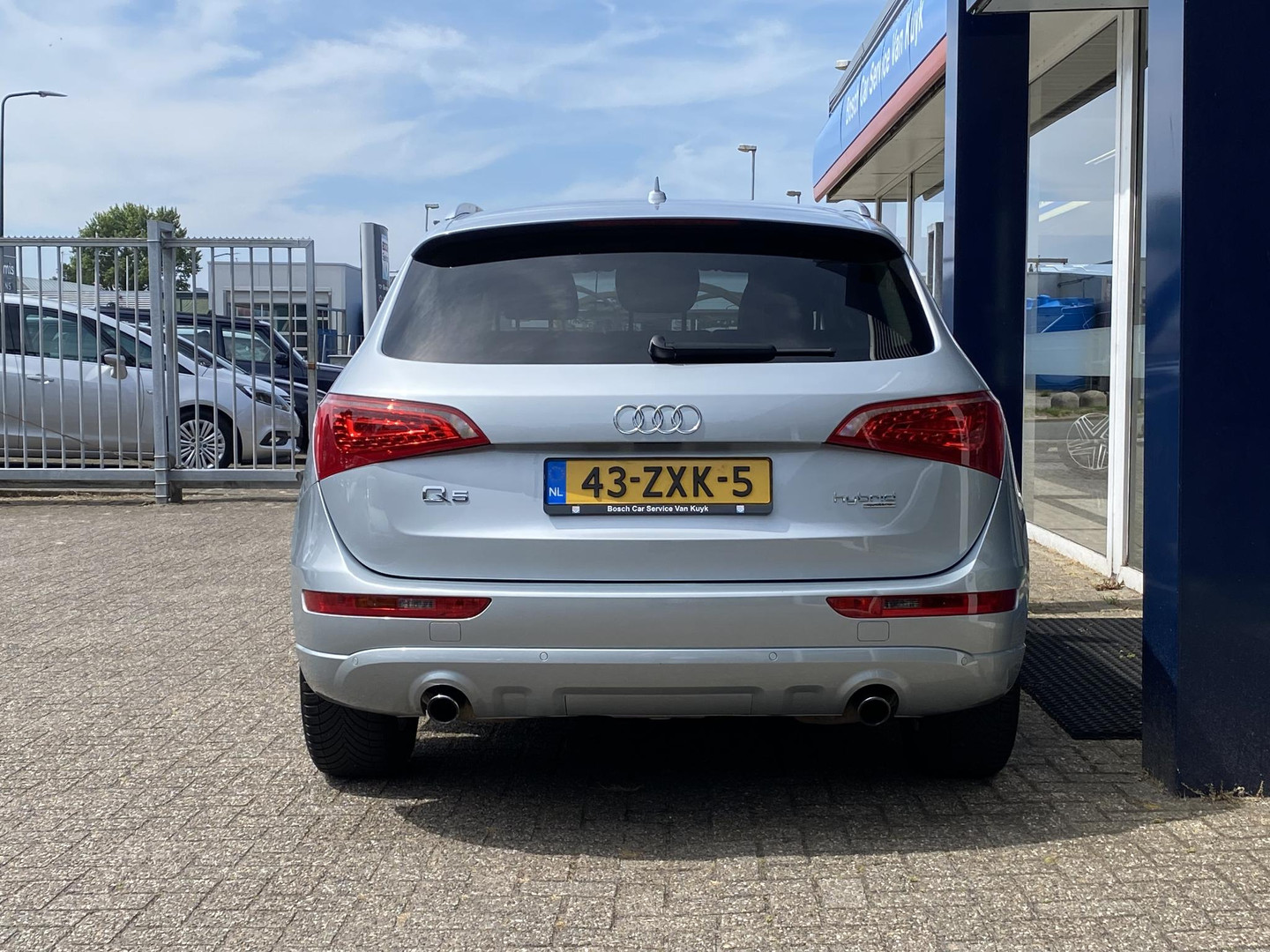 Audi