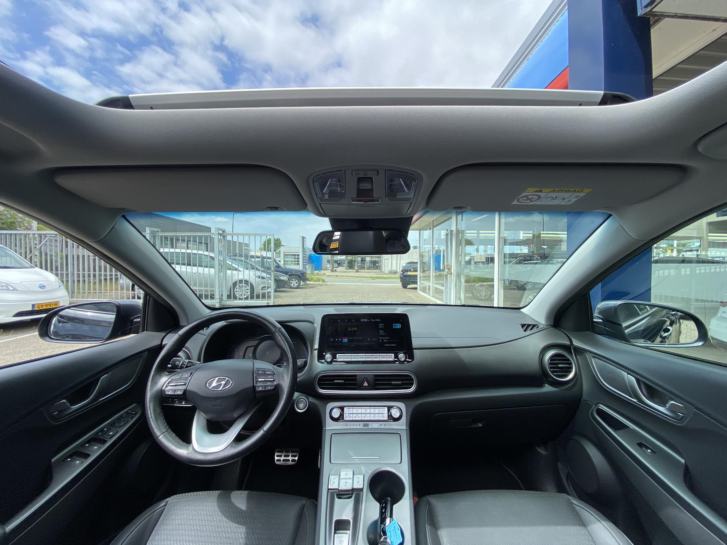 Hyundai Hyundai