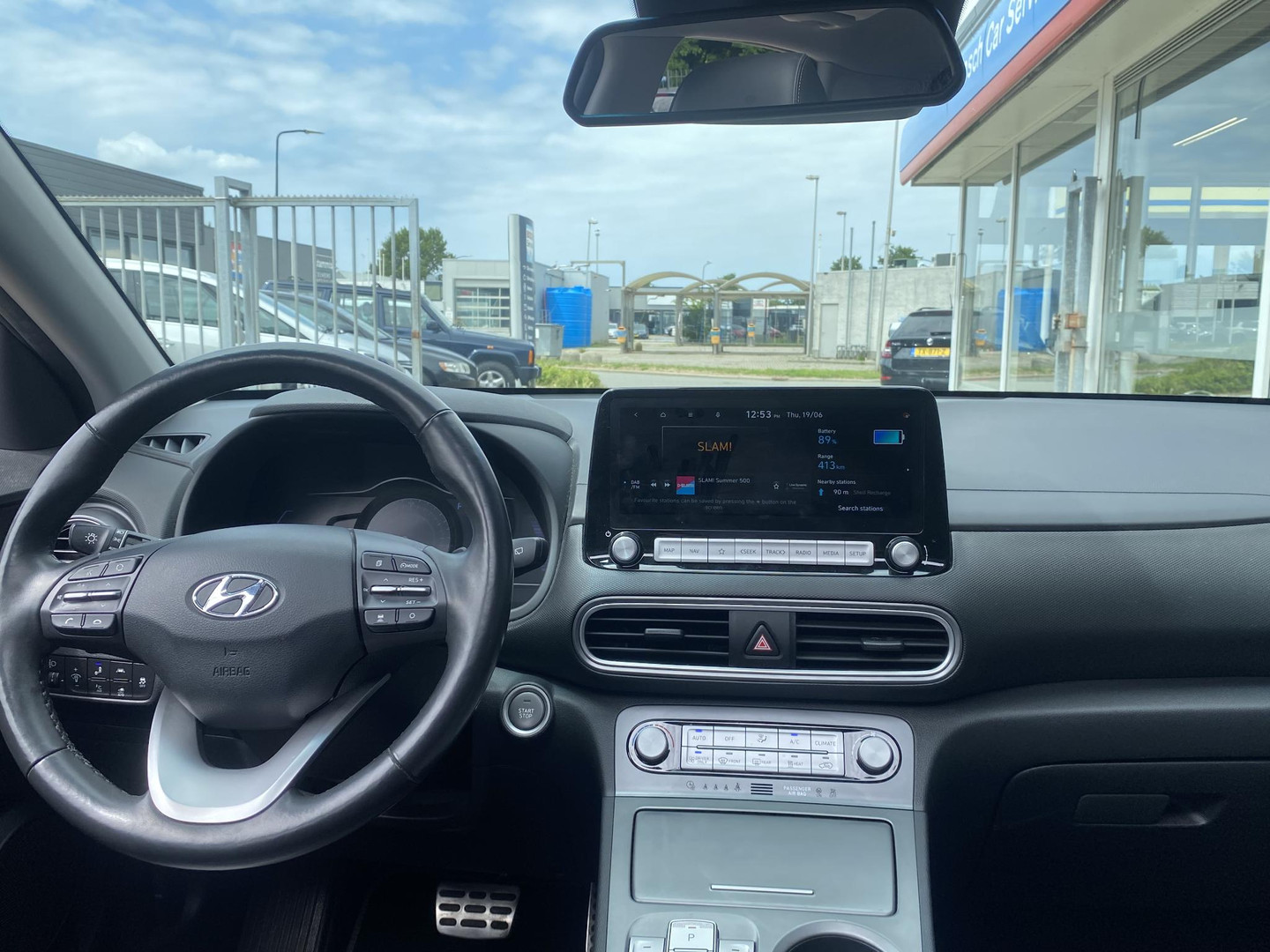 Hyundai Hyundai