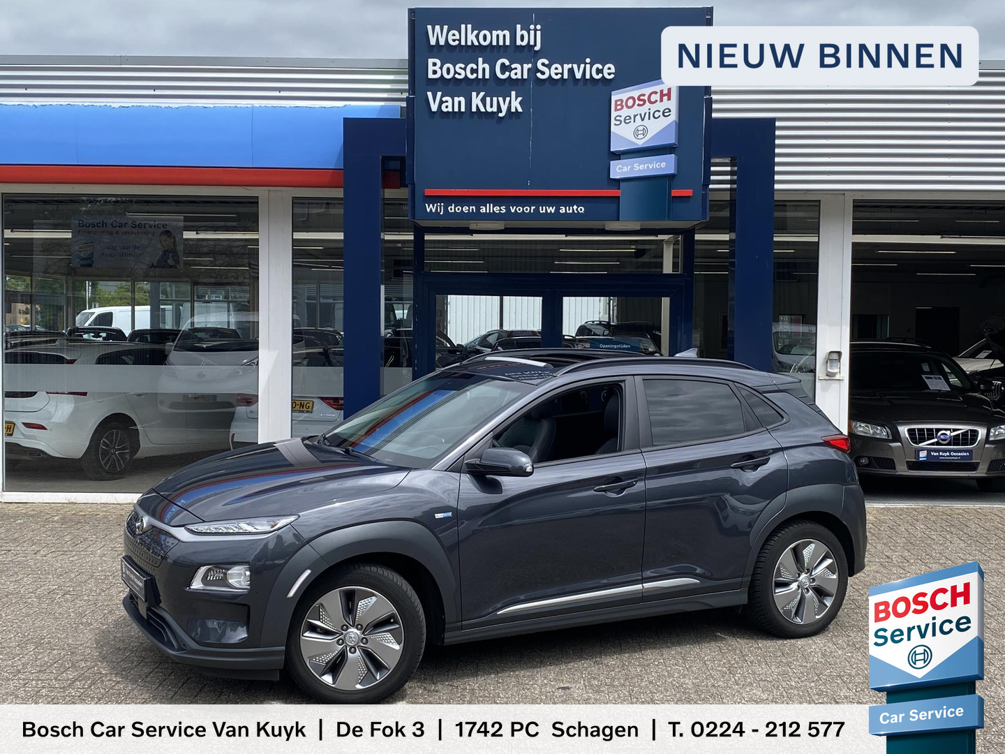 Hyundai Hyundai