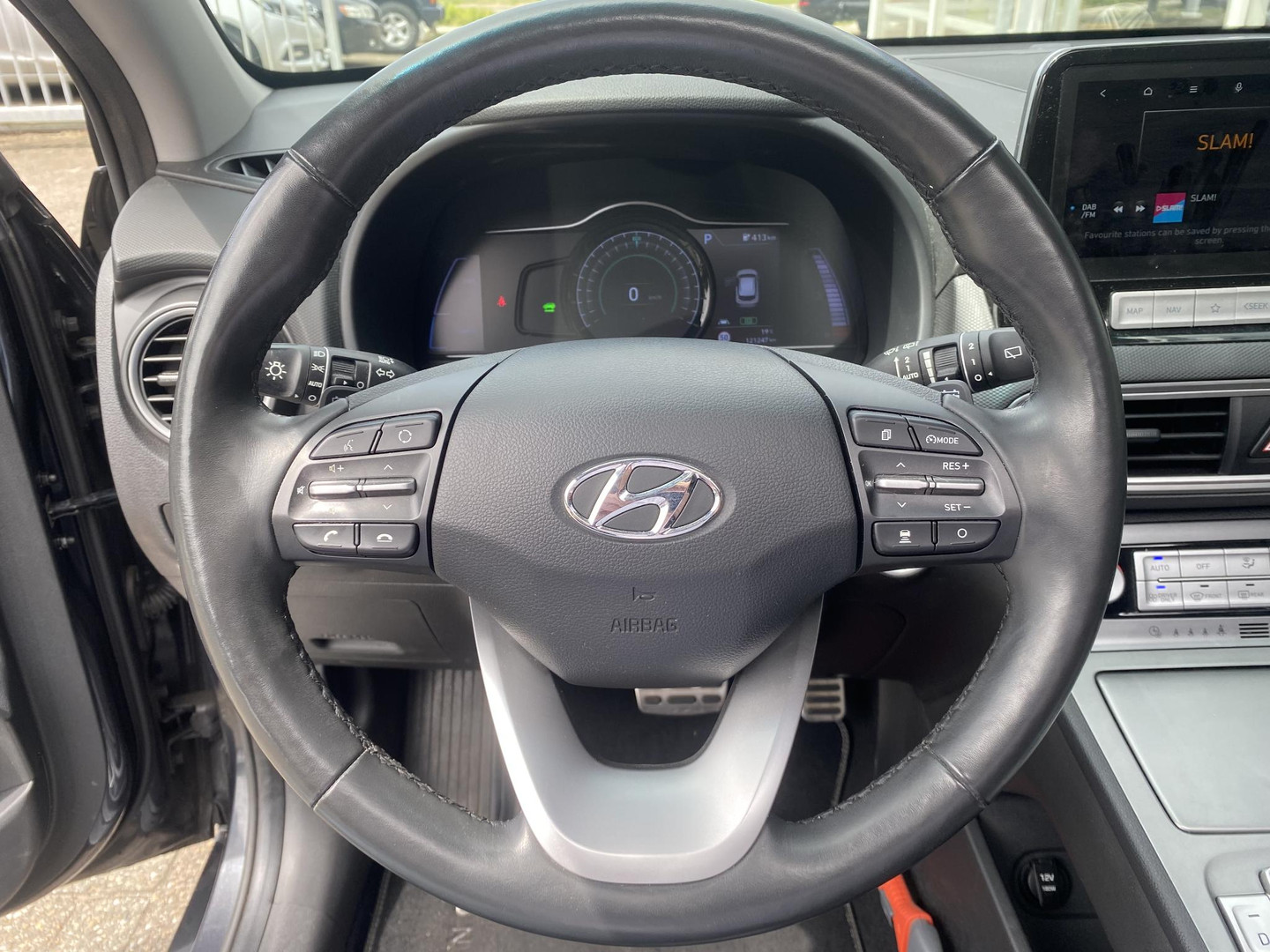 Hyundai Hyundai