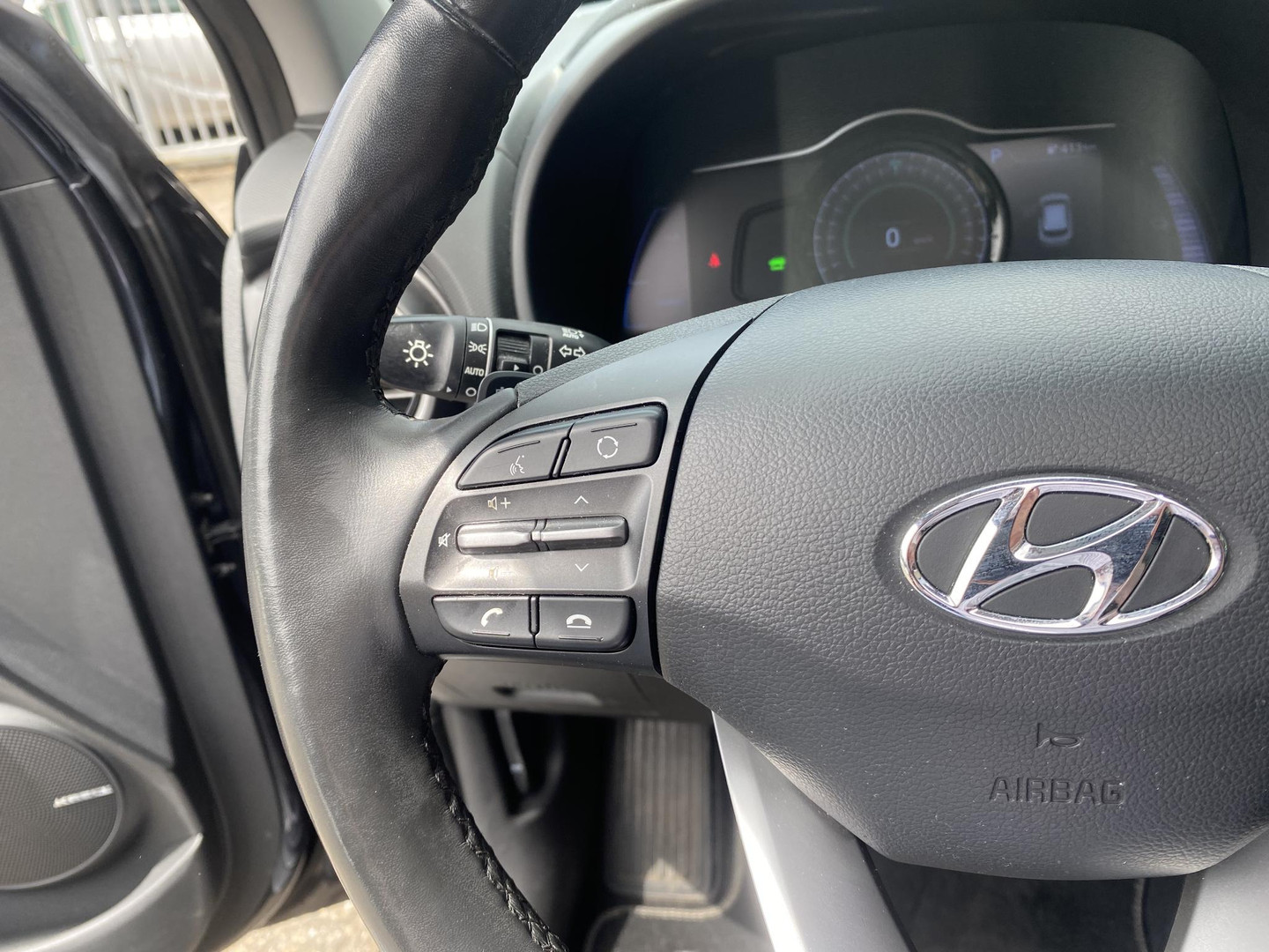 Hyundai Hyundai