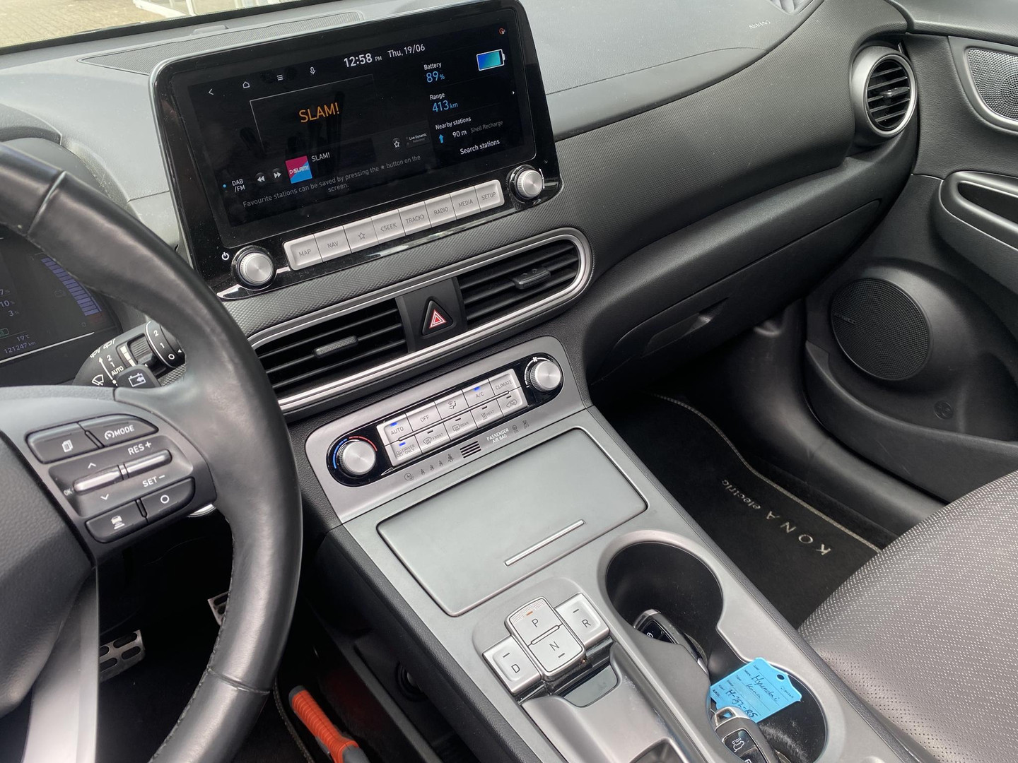 Hyundai Hyundai