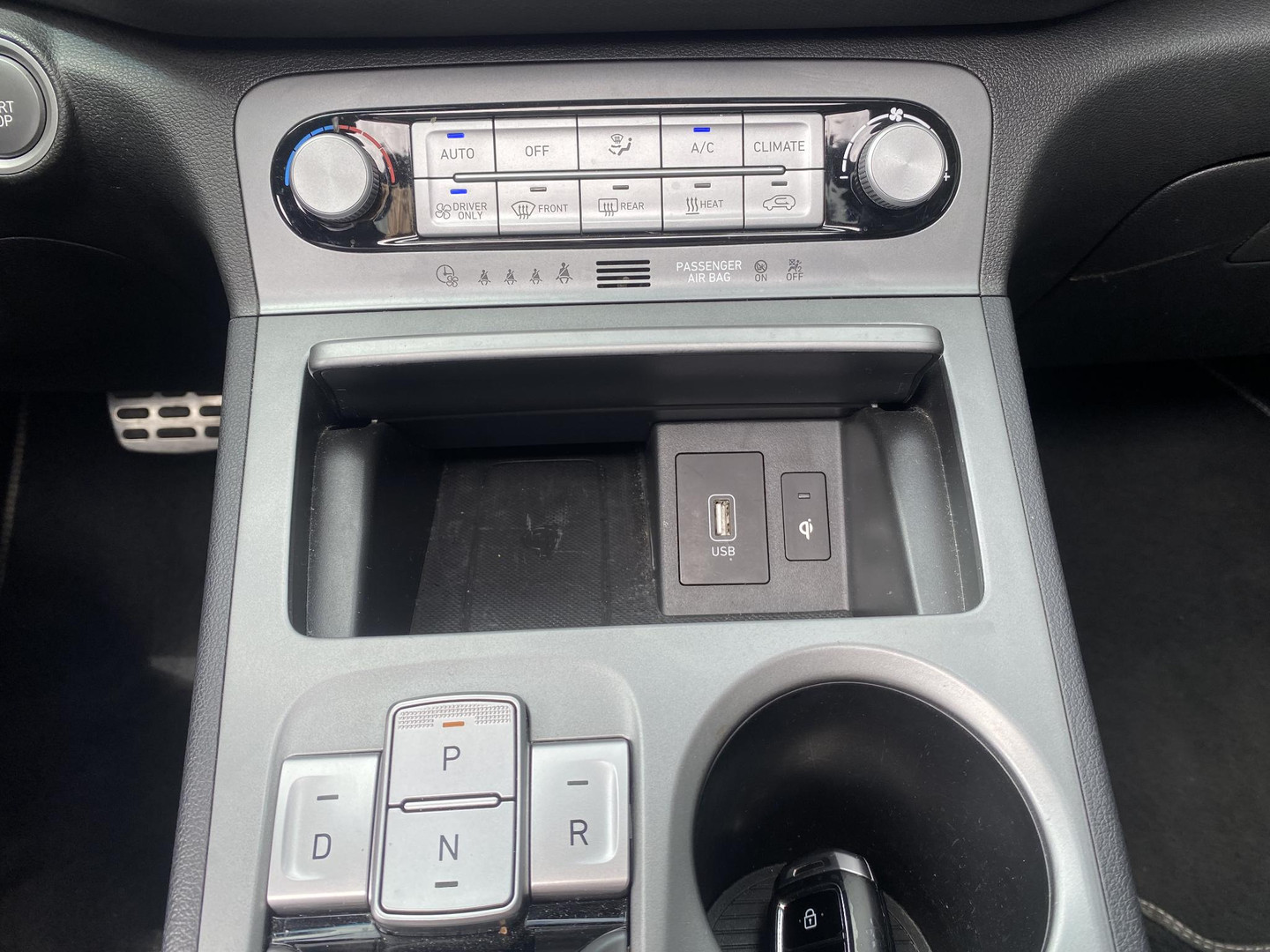 Hyundai Hyundai