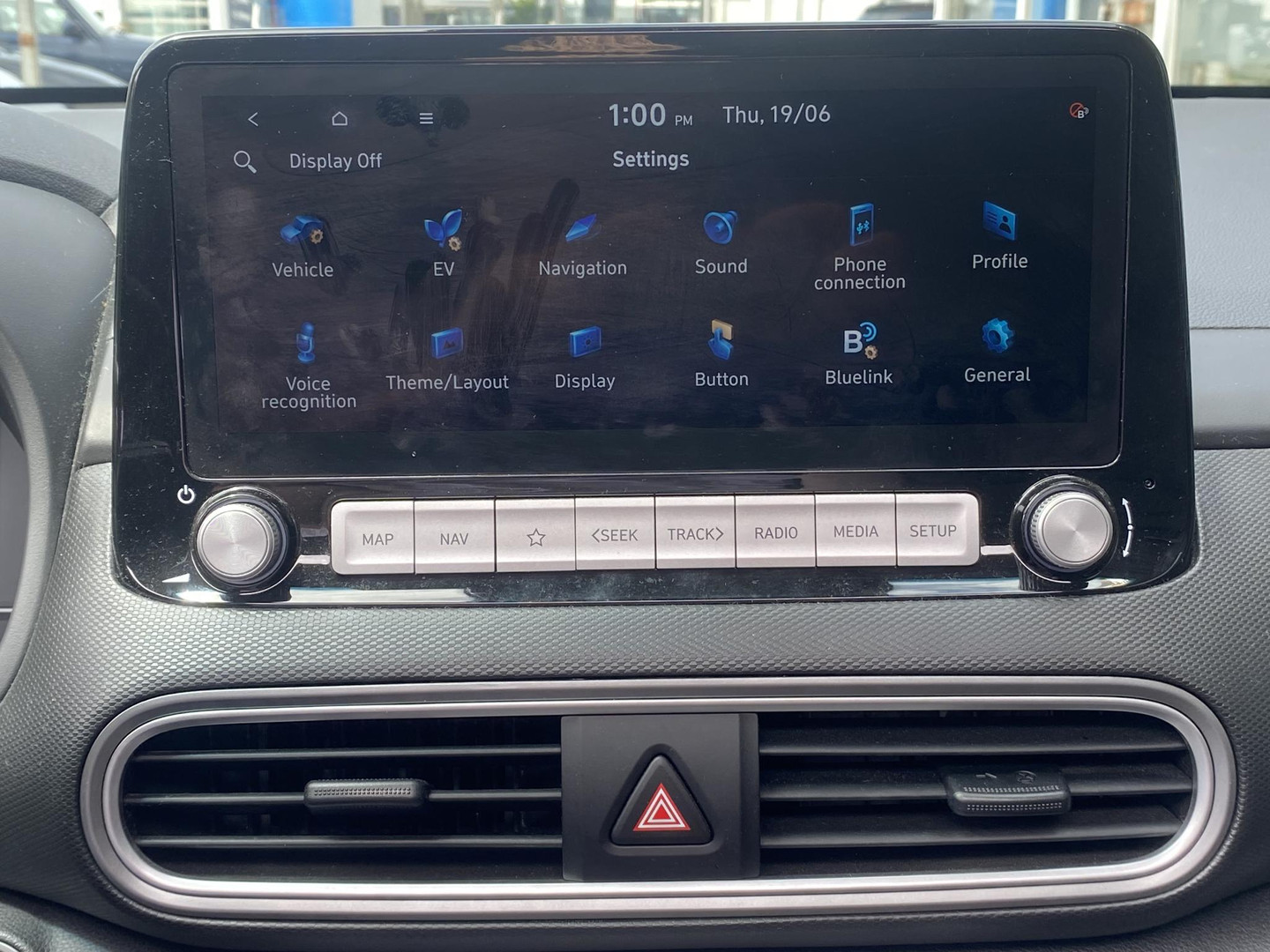 Hyundai Hyundai