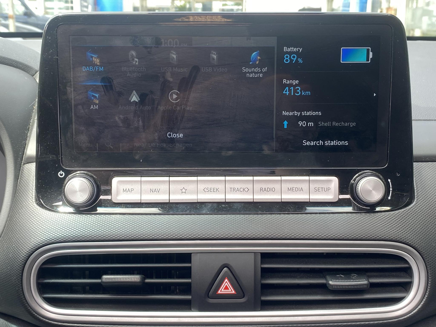 Hyundai Hyundai