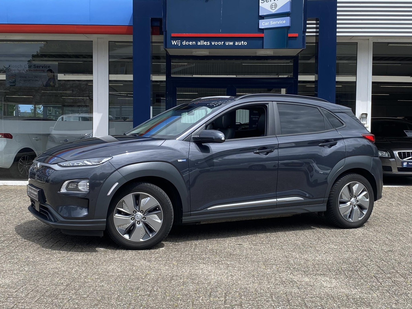 Hyundai Hyundai